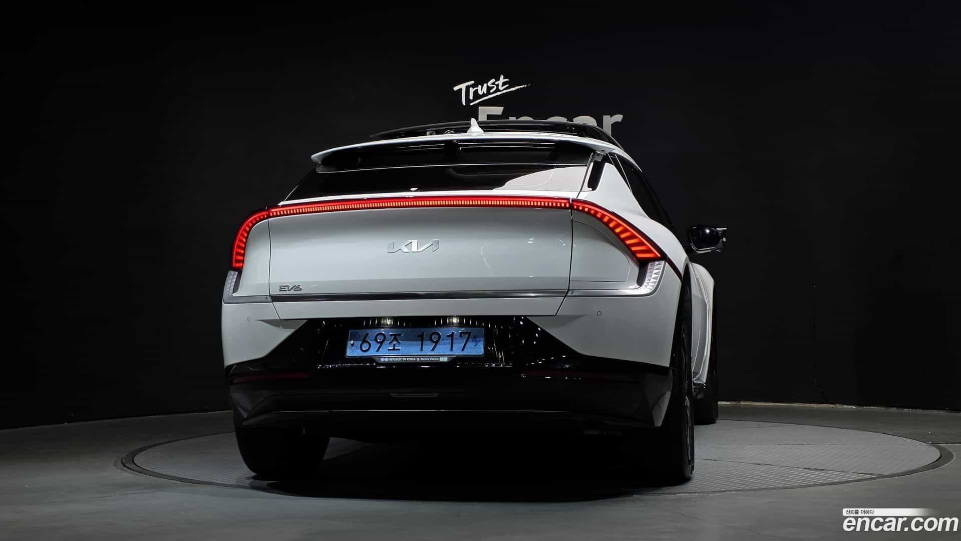 EV6 Kia 2022.4-OUTER-004