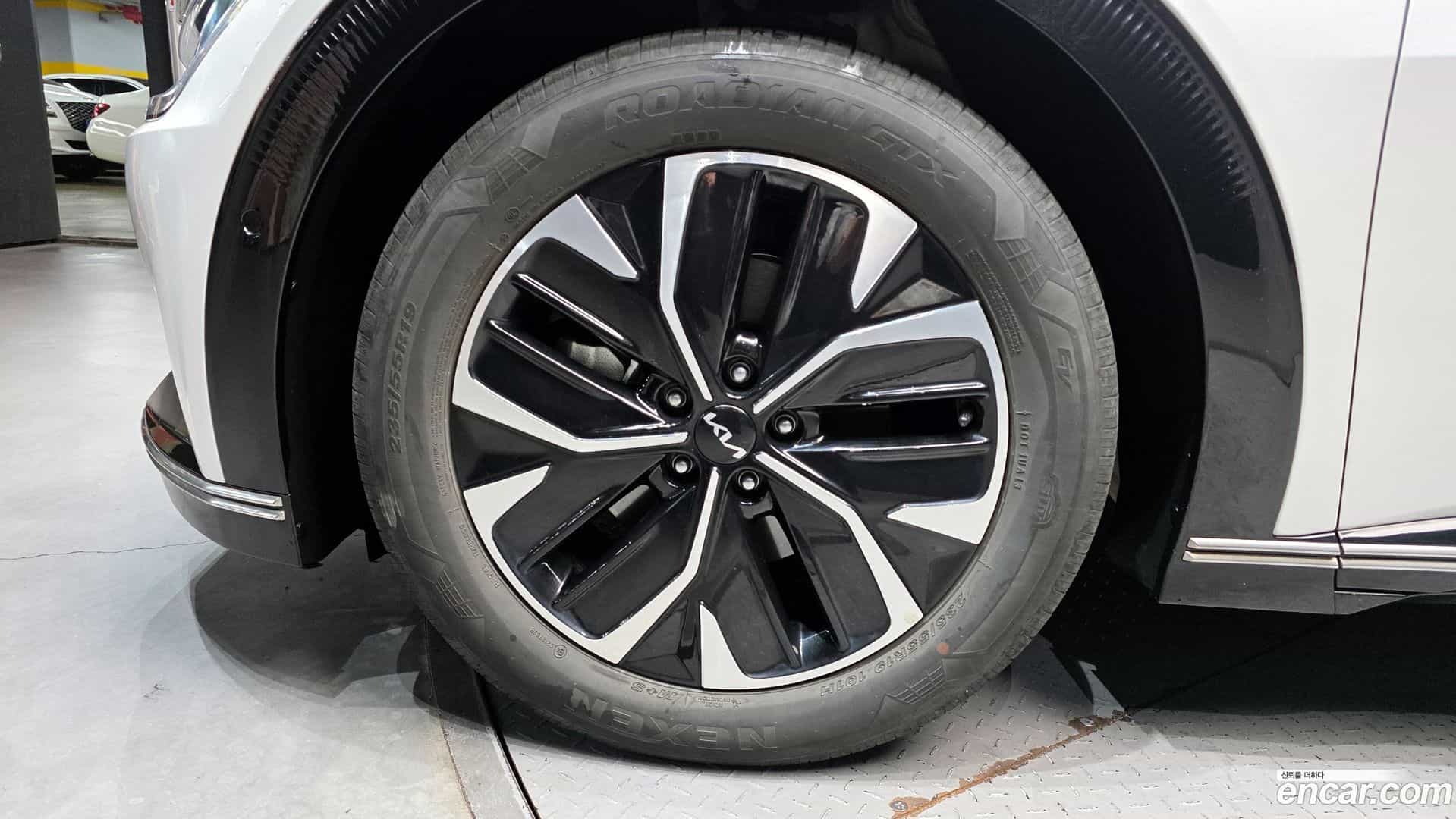 EV6 Kia 2022.4-OUTER-005