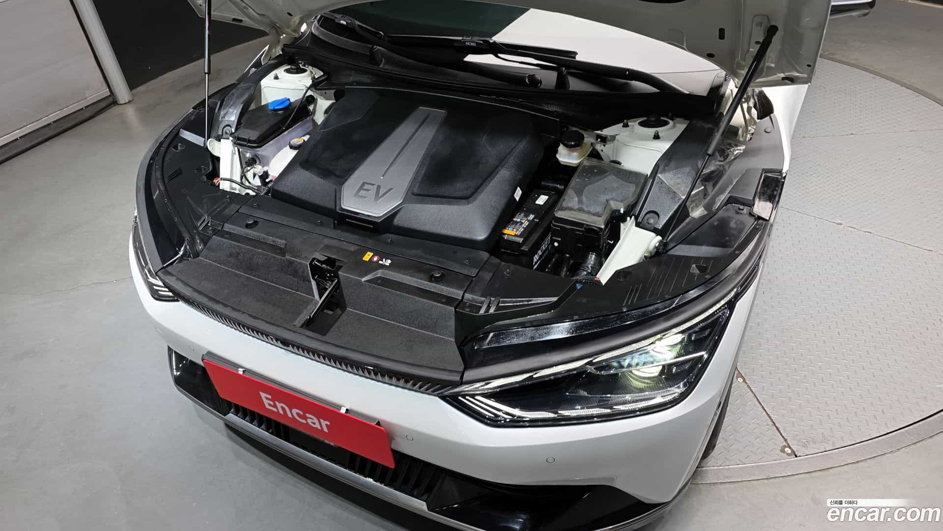EV6 Kia 2022.4-OUTER-006