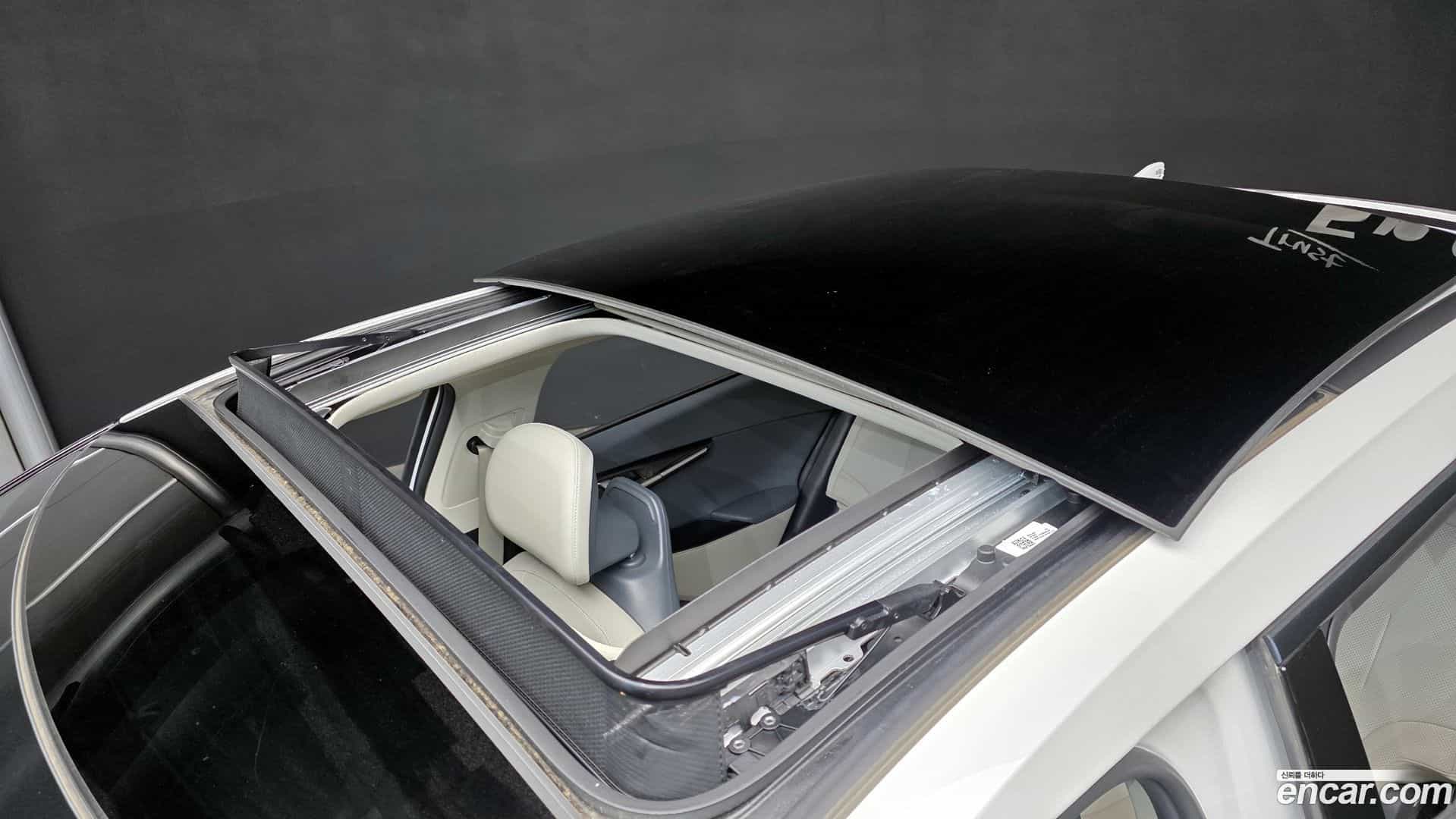 EV6 Kia 2022.4-INNER-009