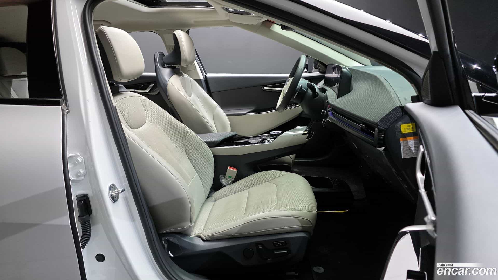 EV6 Kia 2022.4-OPTION-015