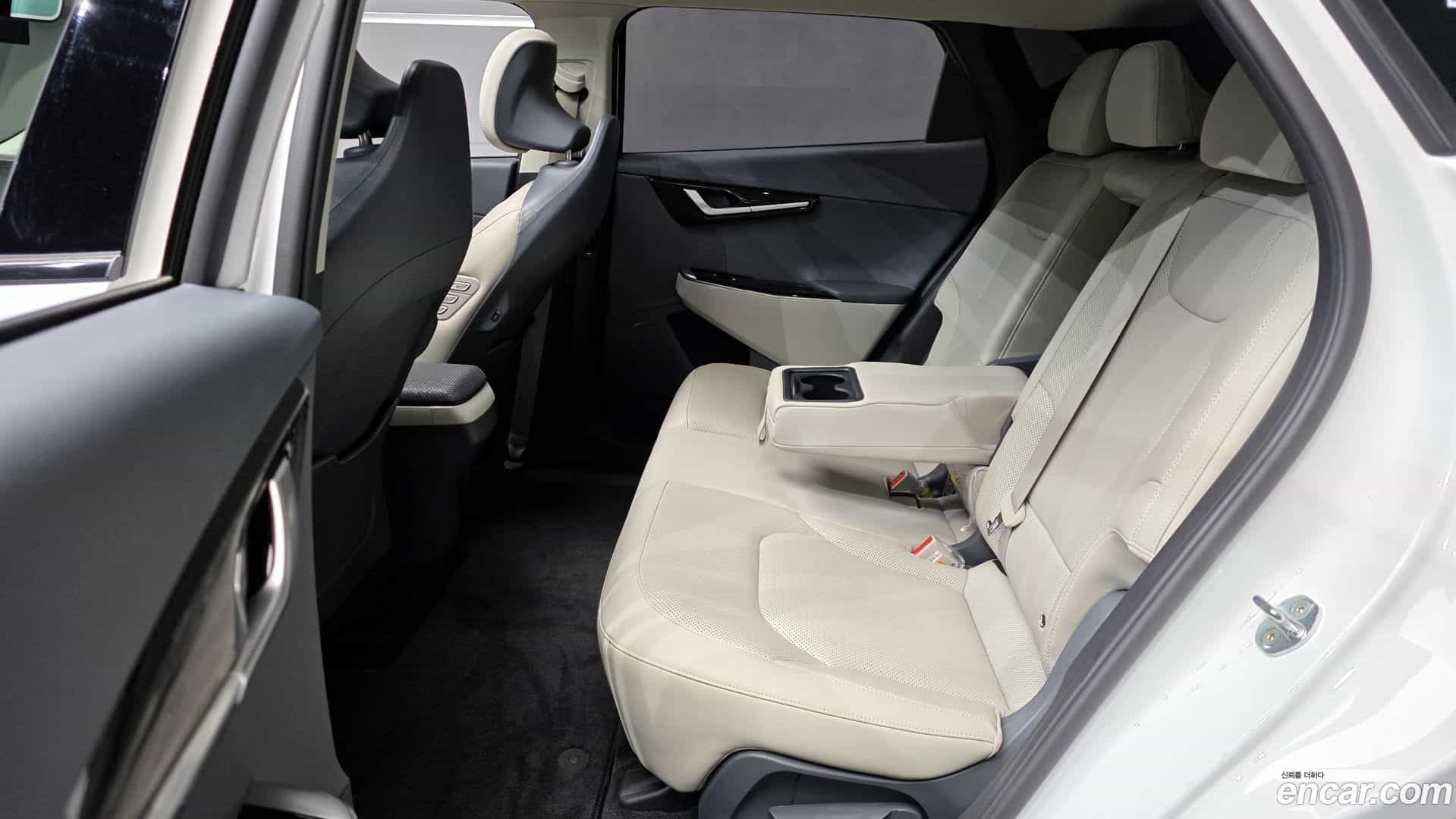 EV6 Kia 2022.4-OPTION-016