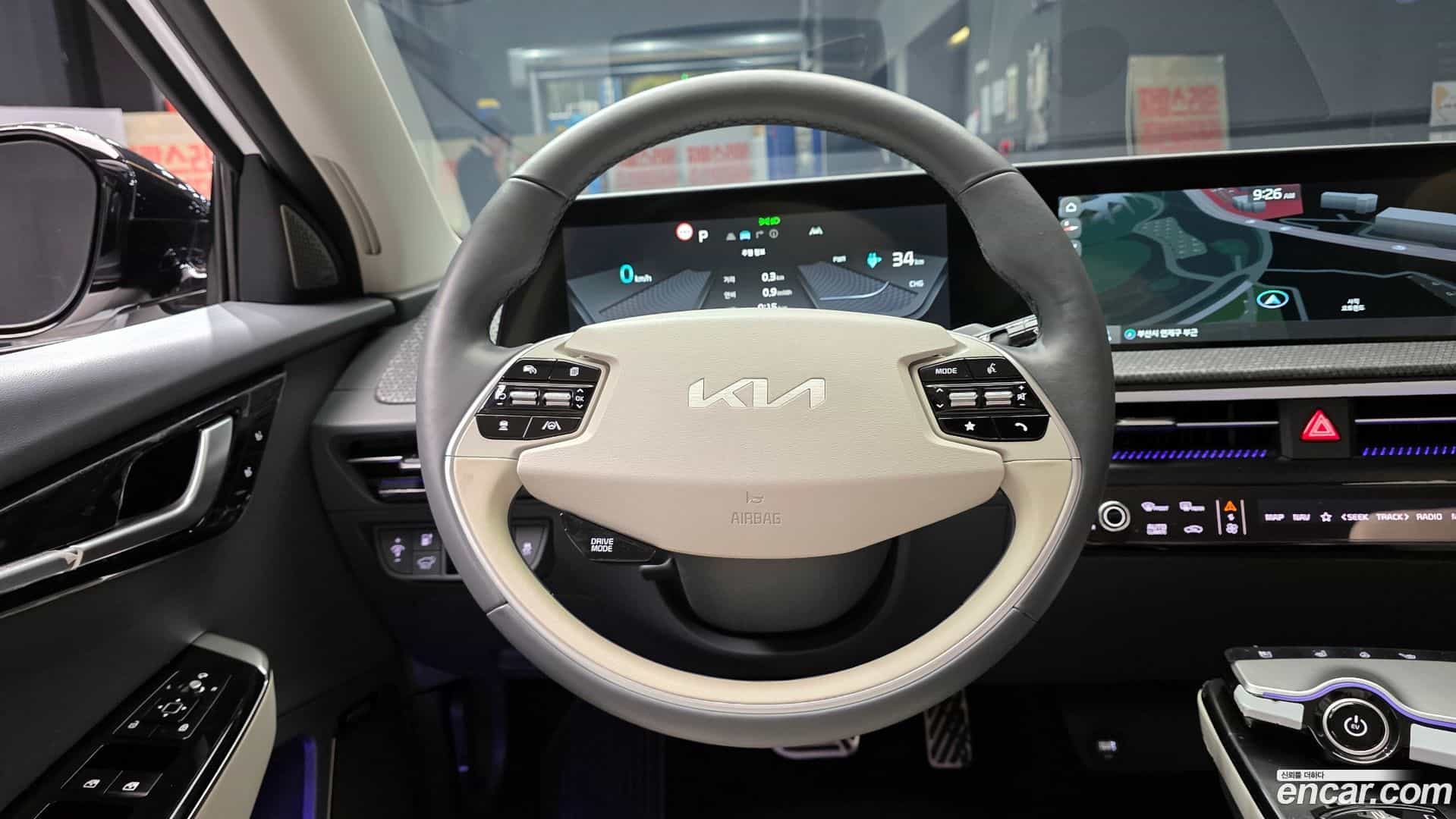 EV6 Kia 2022.4-OPTION-017