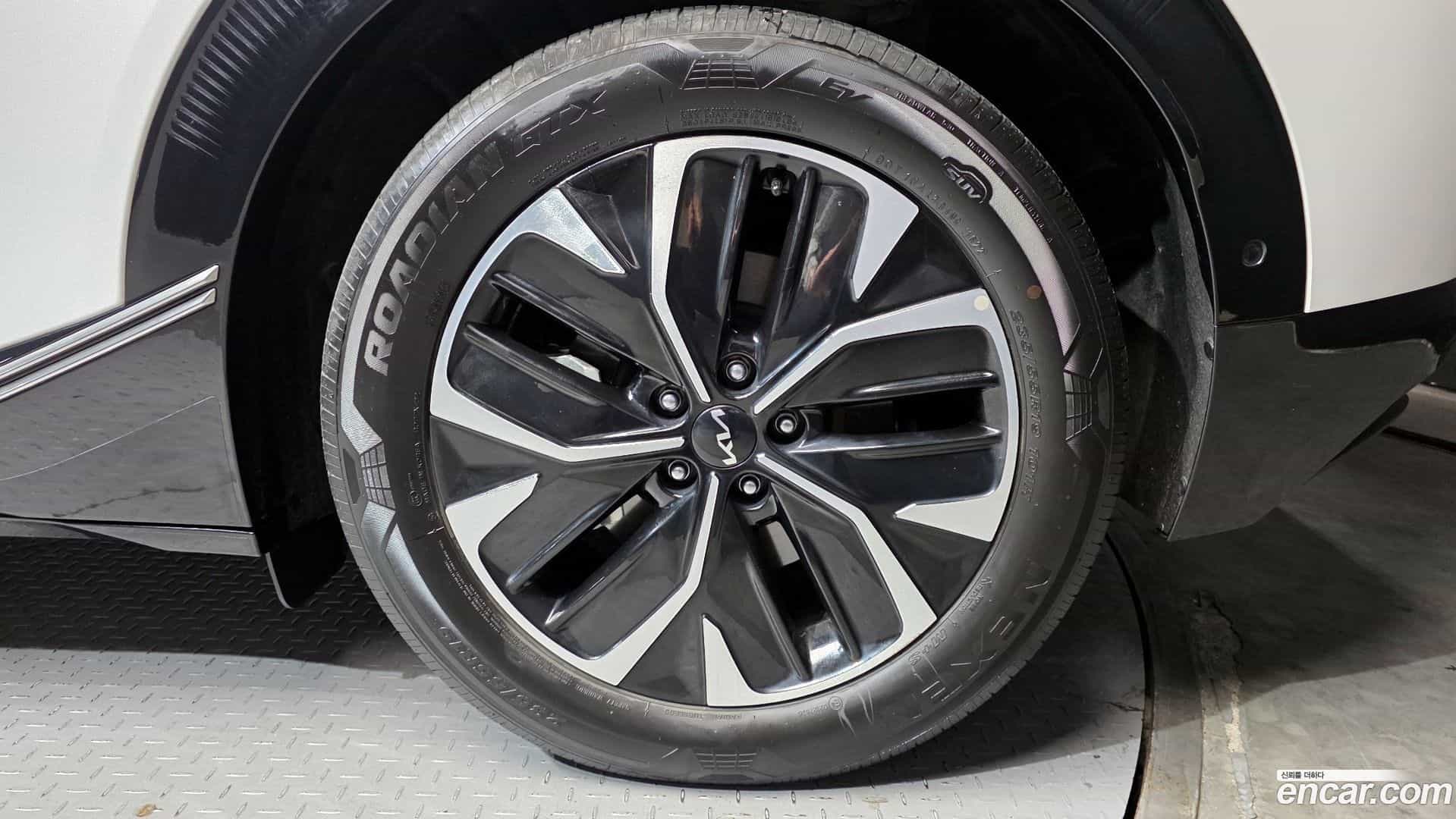 EV6 Kia 2022.4-OUTER-031
