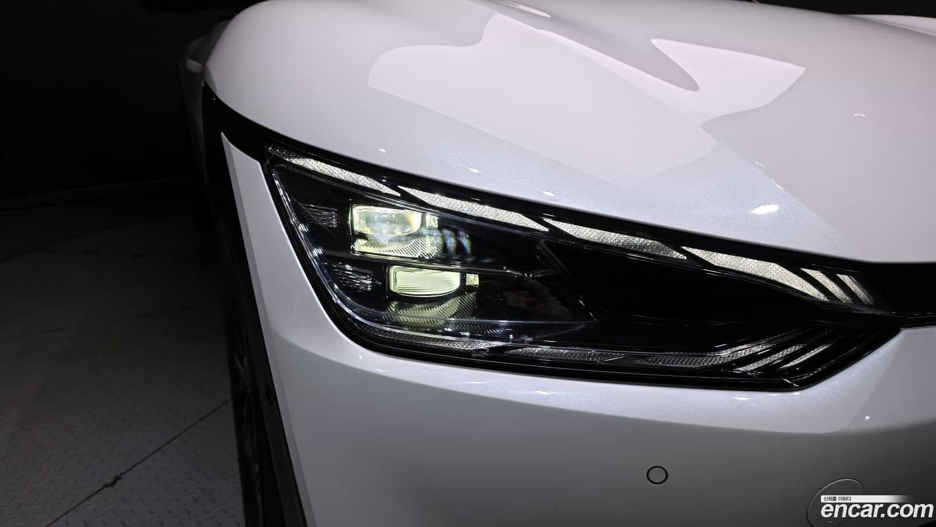 EV6 Kia 2022.4-OUTER-032