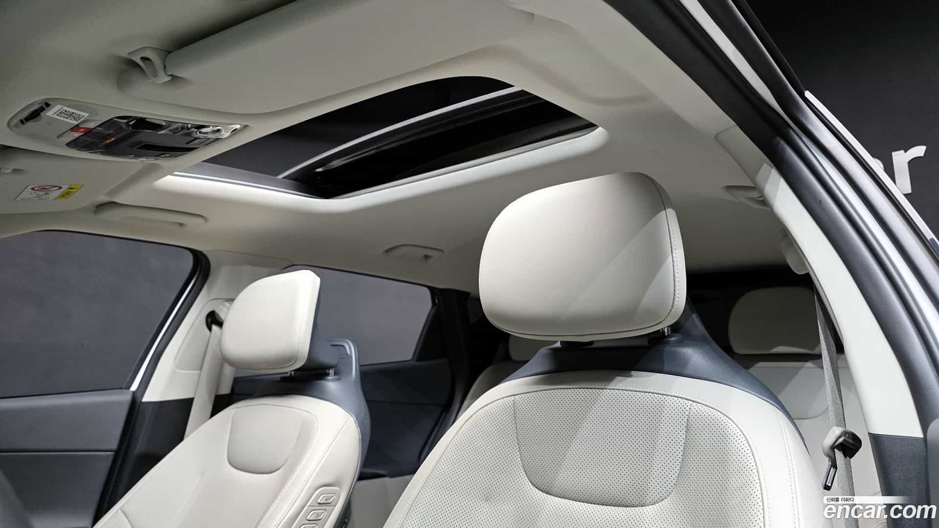 EV6 Kia 2022.4-OPTION-045