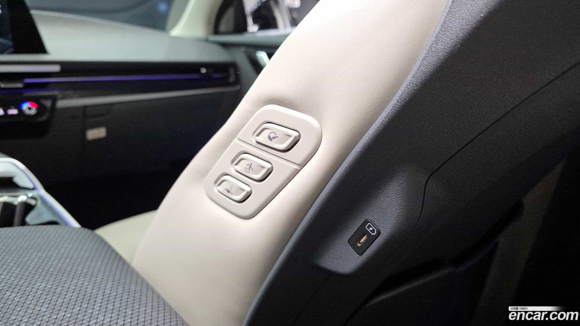 EV6 Kia 2022.4-OPTION-047