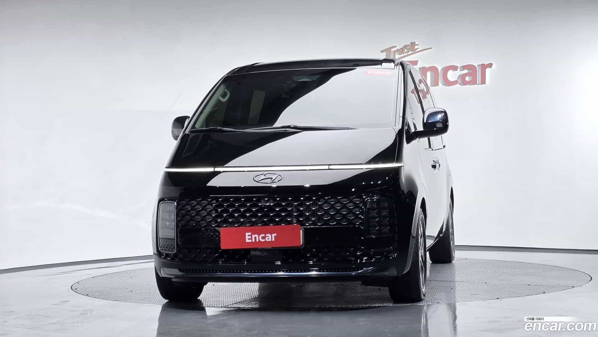 Staria Hyundai 2022.4-OUTER-003