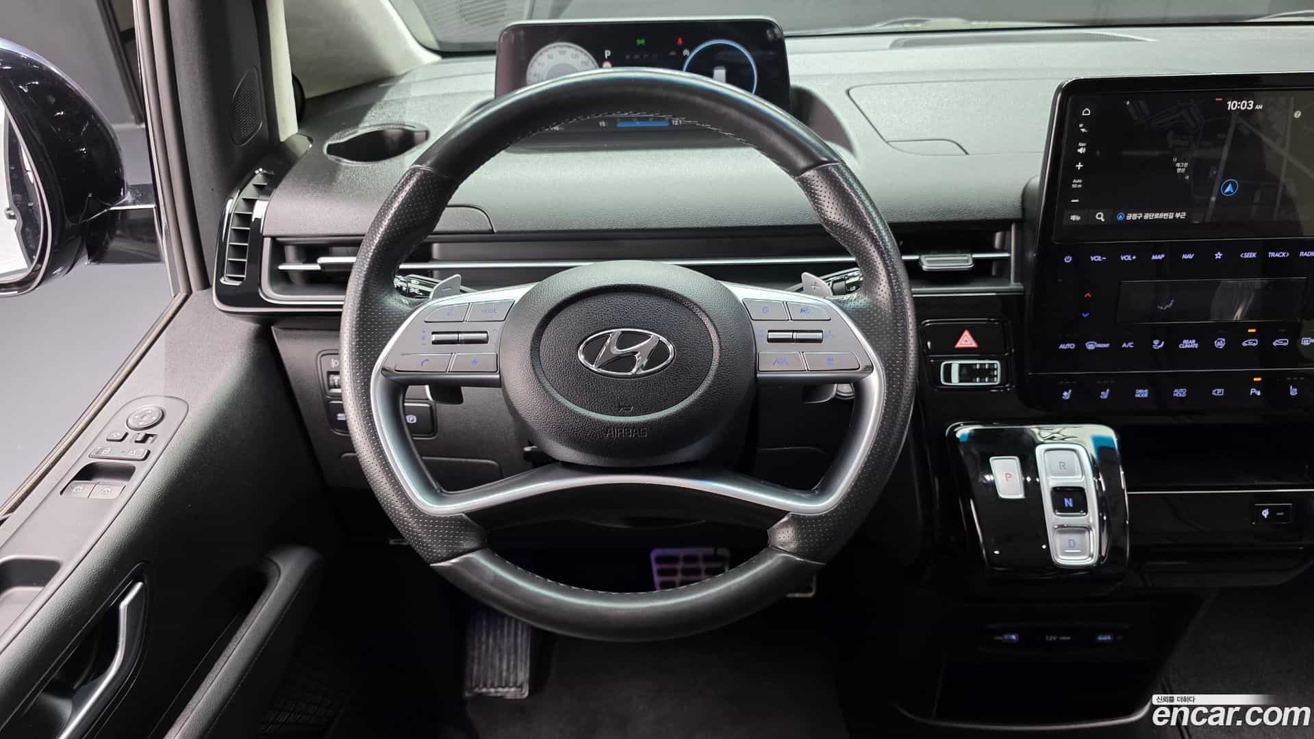 Staria Hyundai 2022.4-OPTION-017