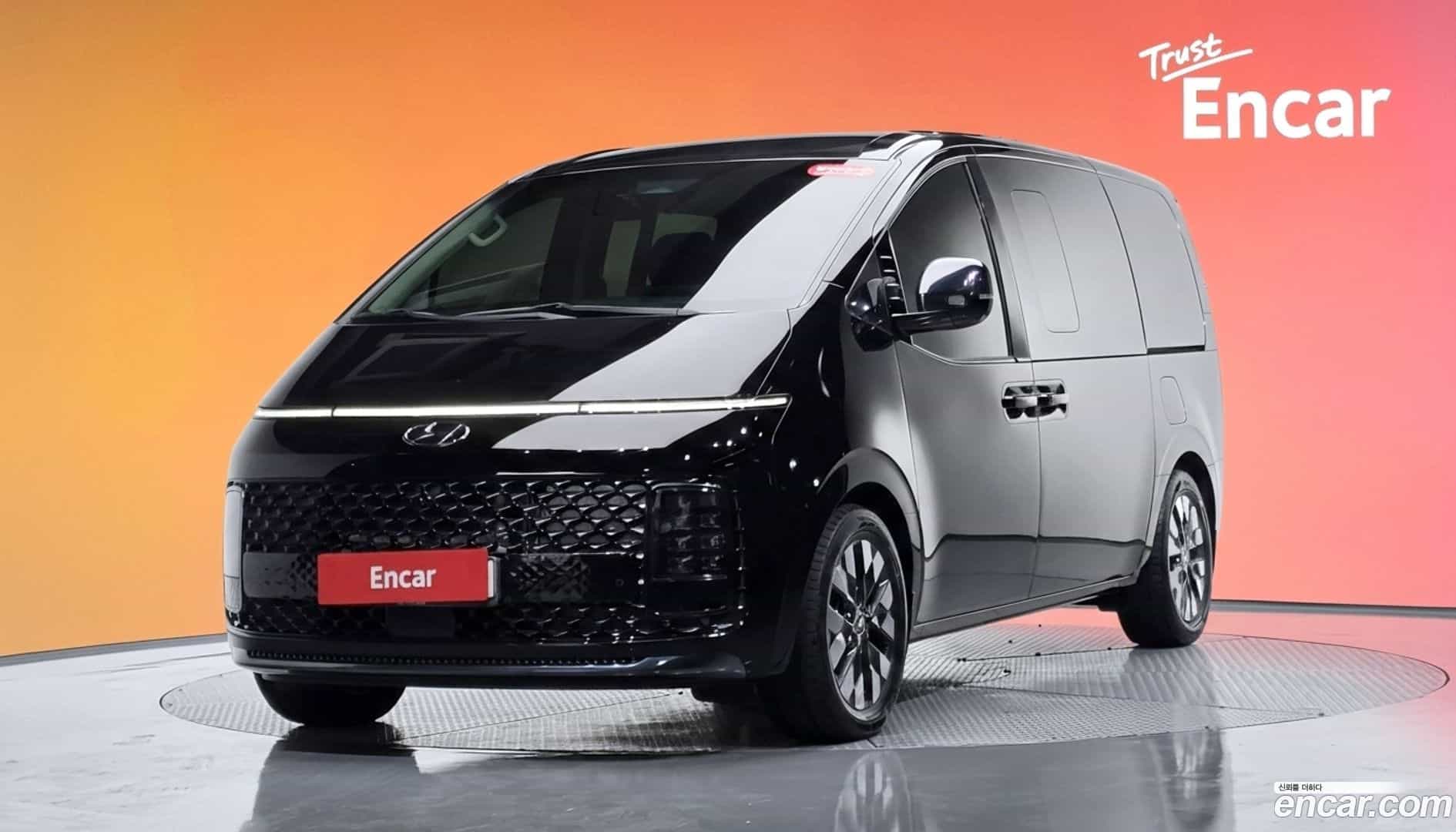 Staria Hyundai 2022.4-DIAG2-001