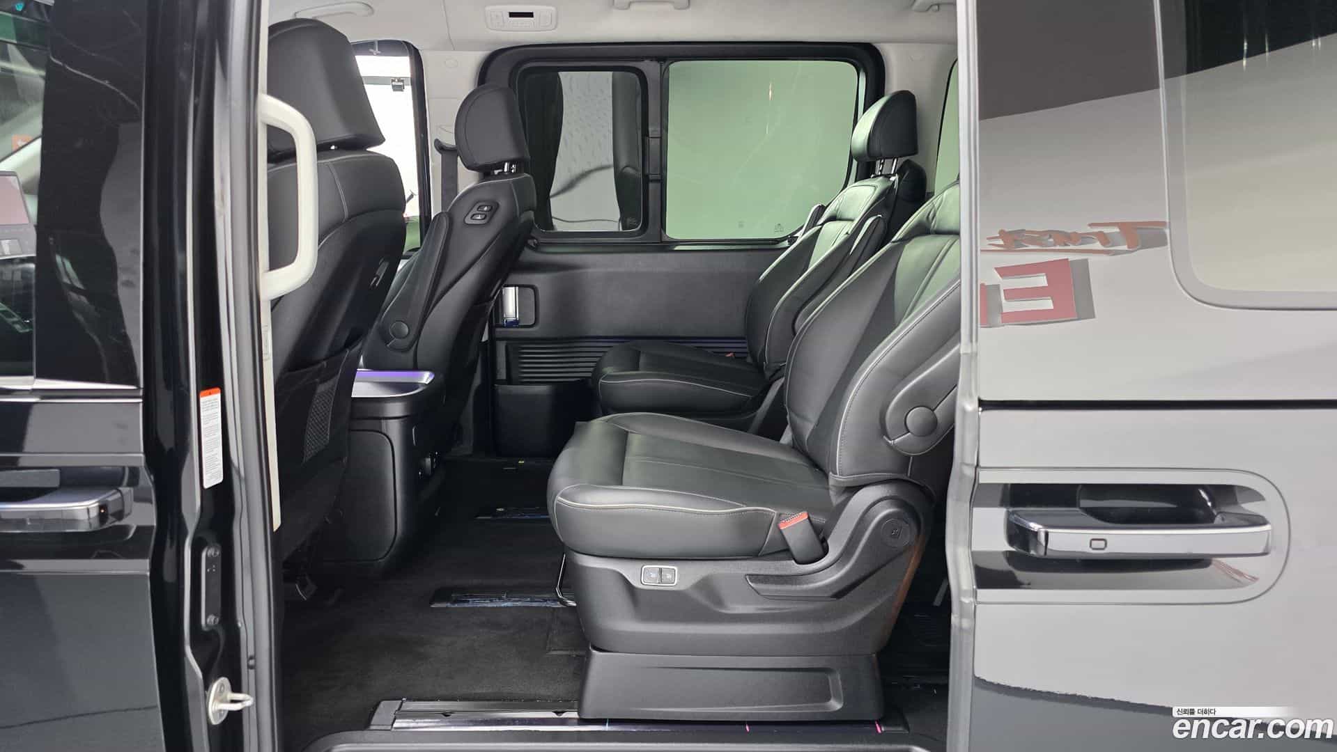 Staria Hyundai 2022.4-INNER-036