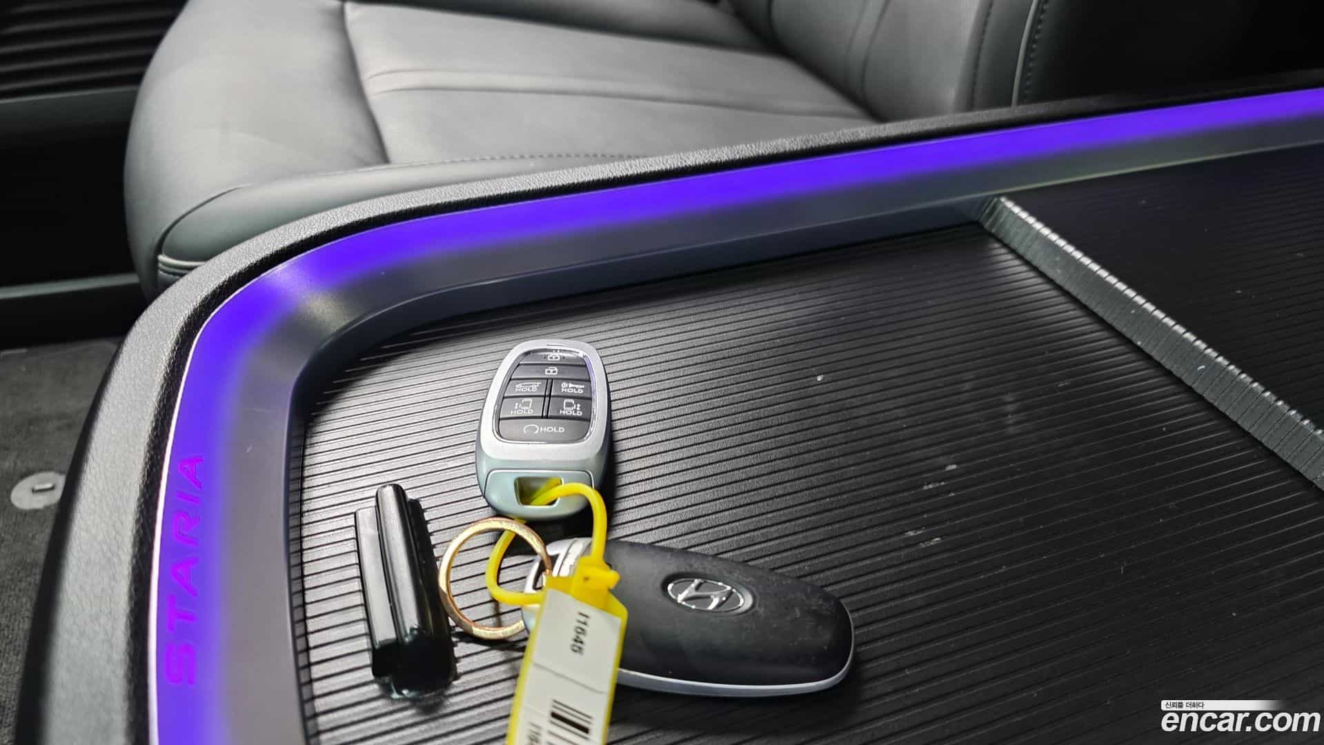 Staria Hyundai 2022.4-OPTION-040