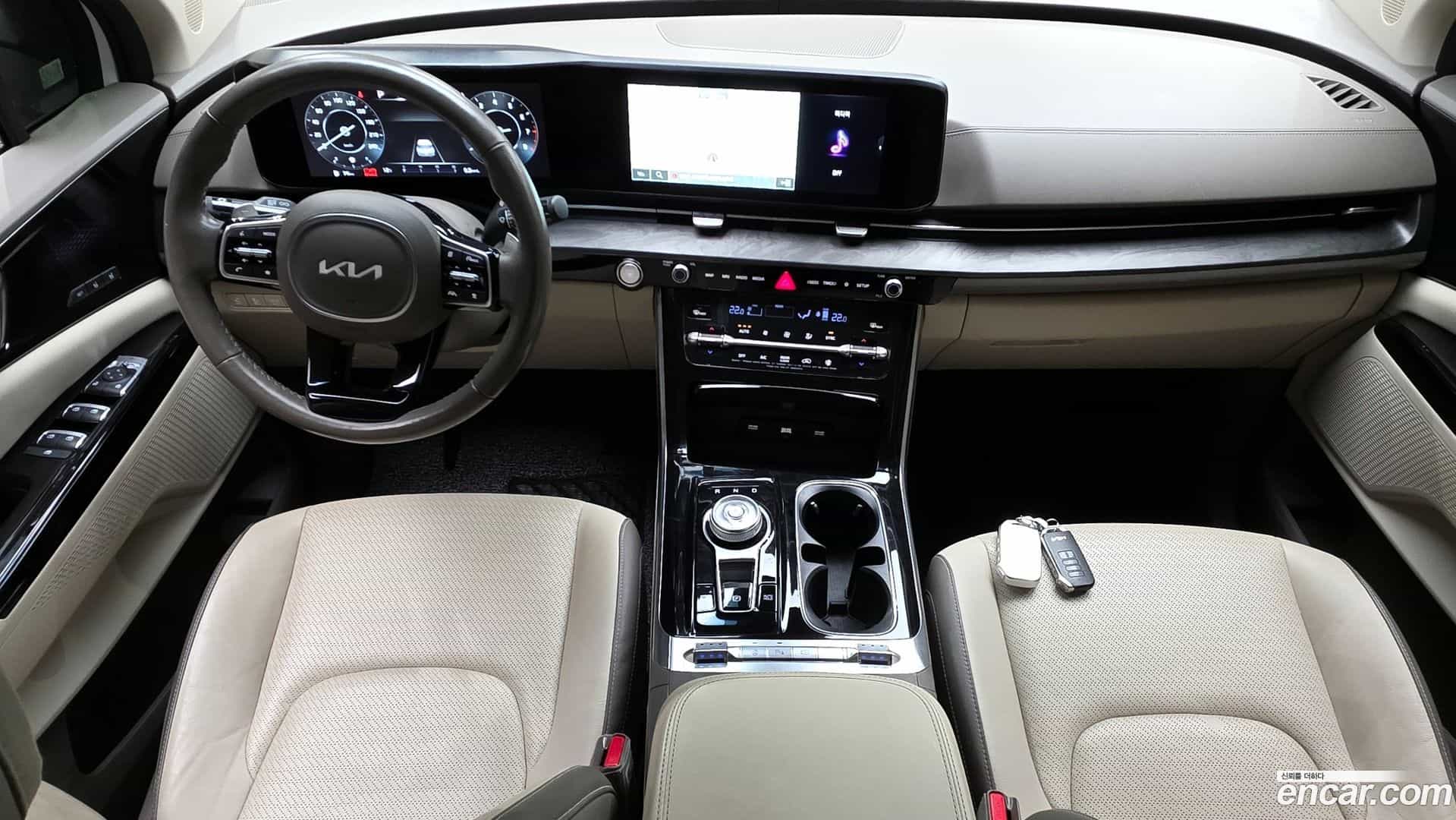 Canival Kia 2022.6-INNER-007