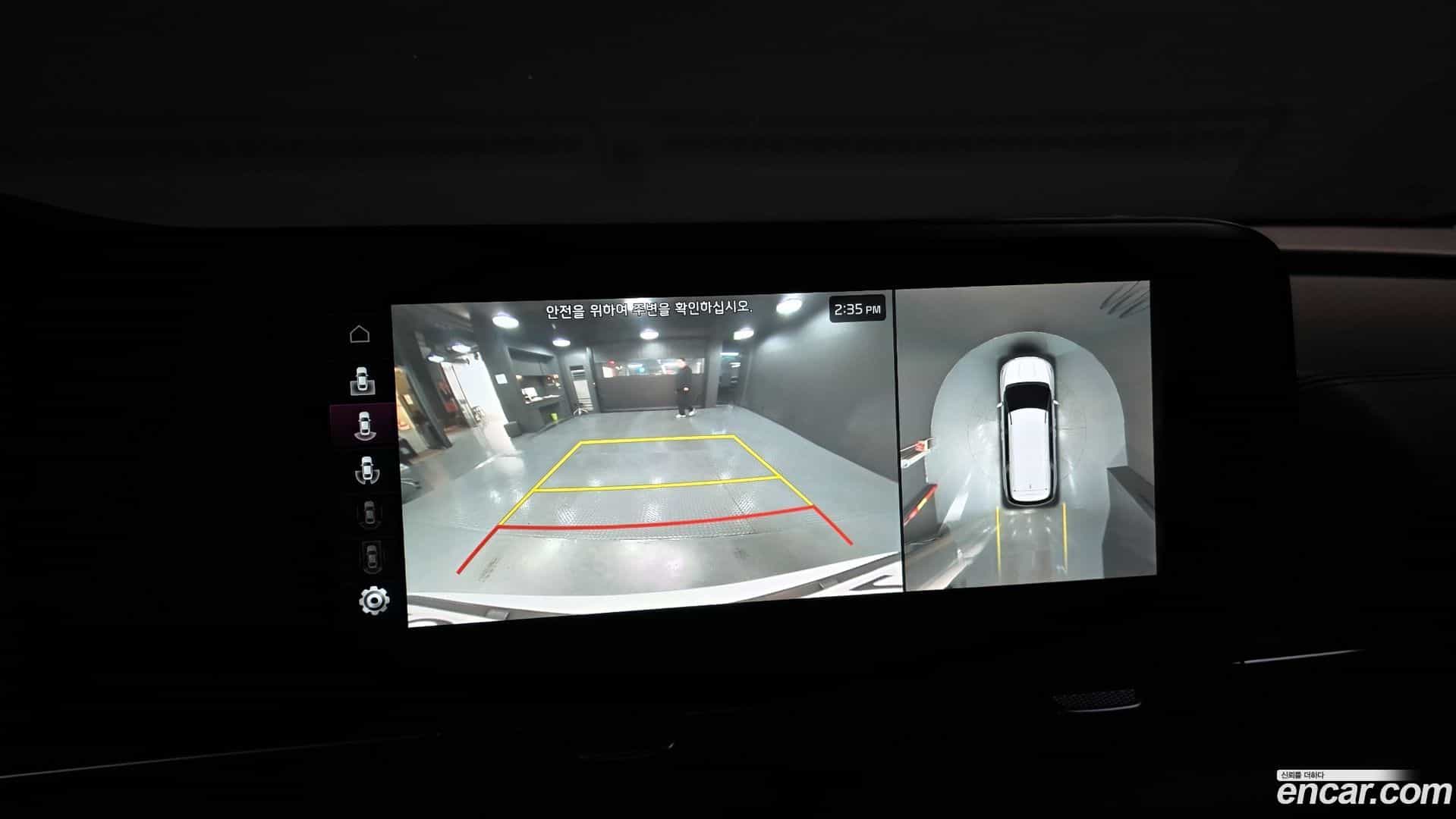 Canival Kia 2022.6-OPTION-018