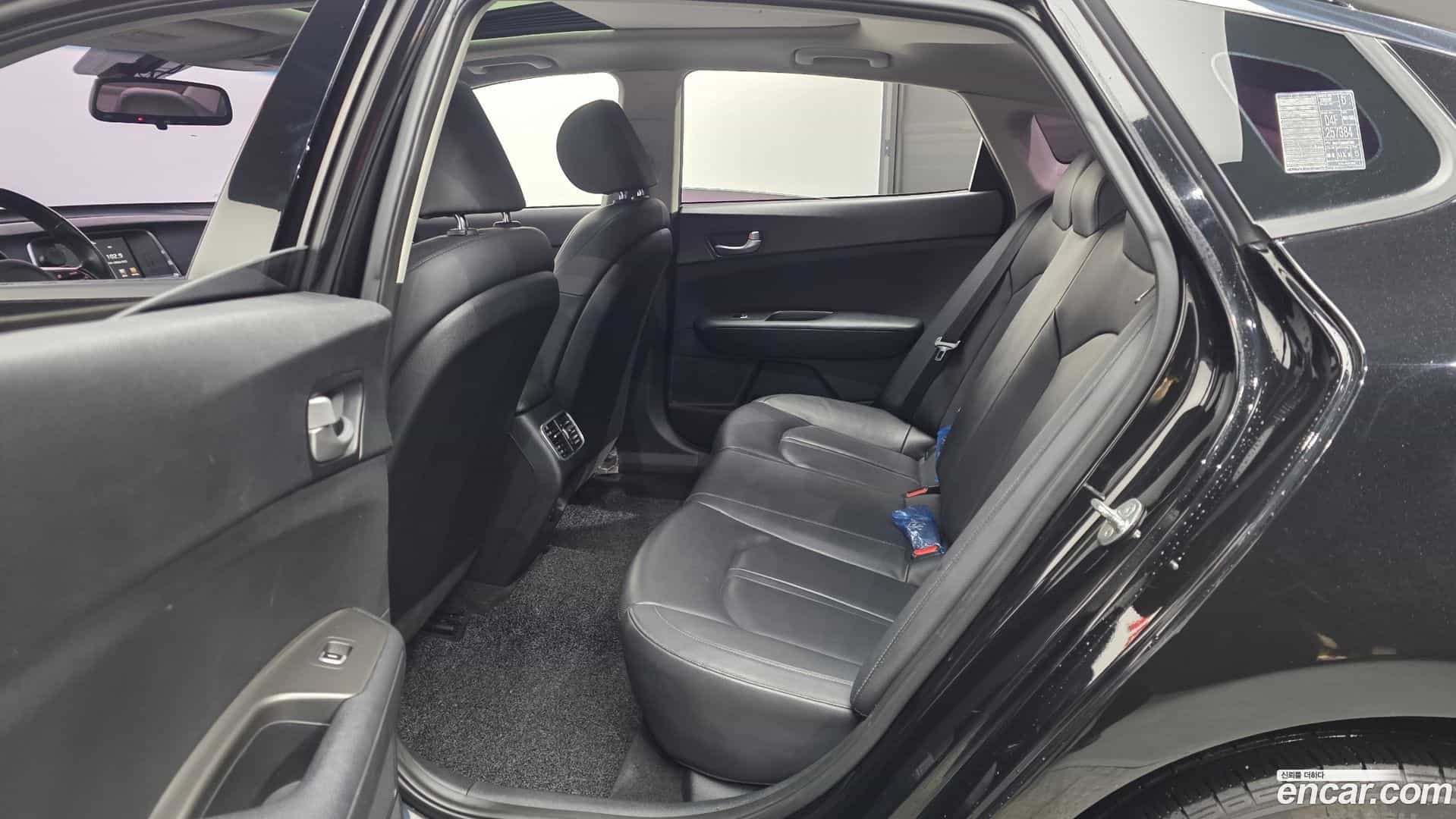K5 Kia 2018.2-OPTION-016