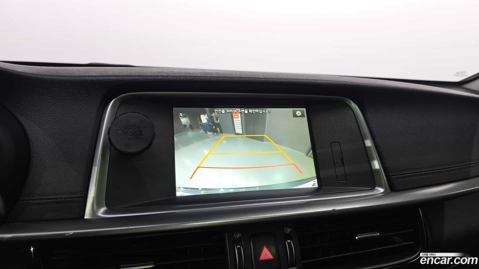 K5 Kia 2018.2-OPTION-018