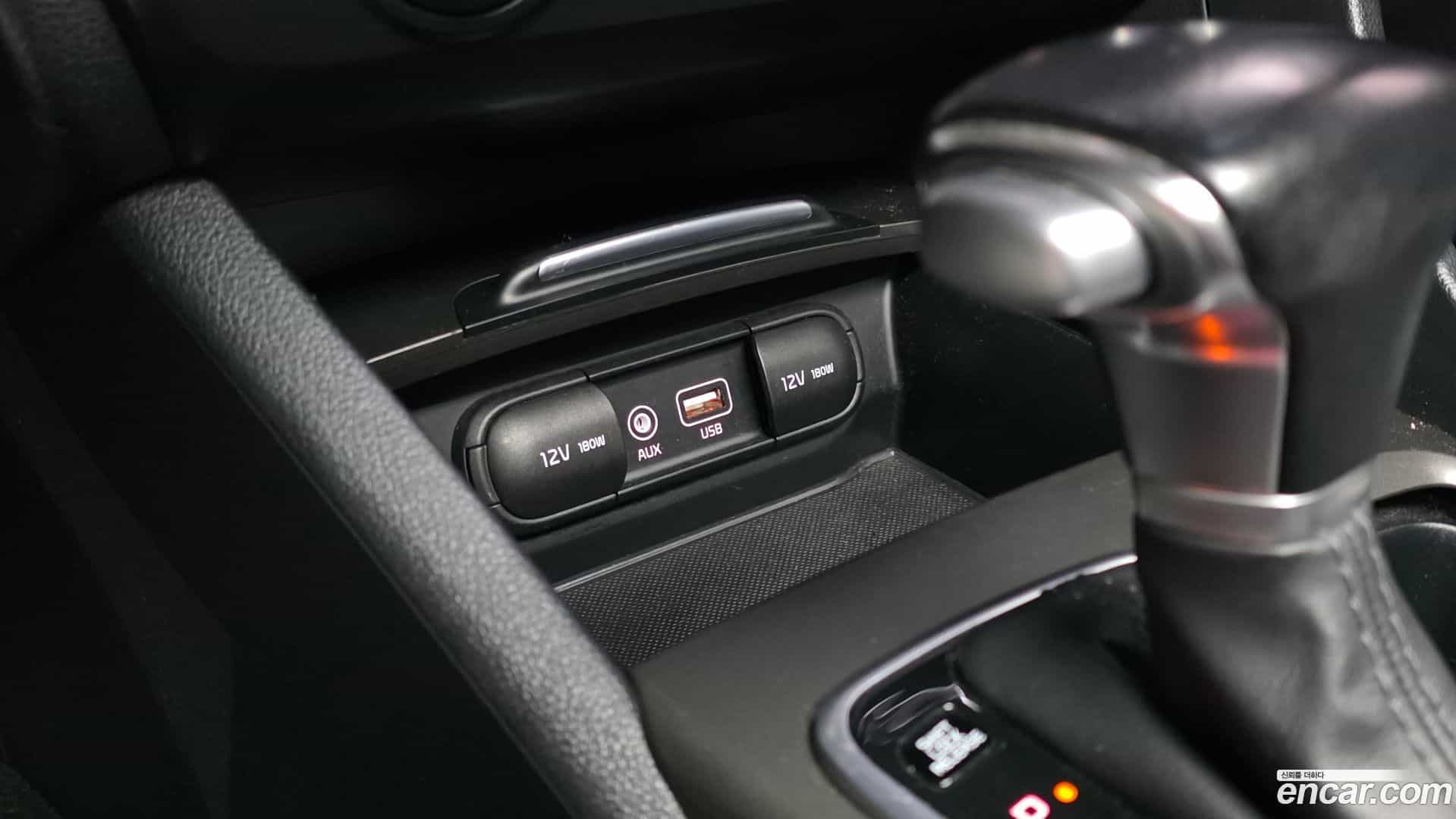 K5 Kia 2018.2-OPTION-043