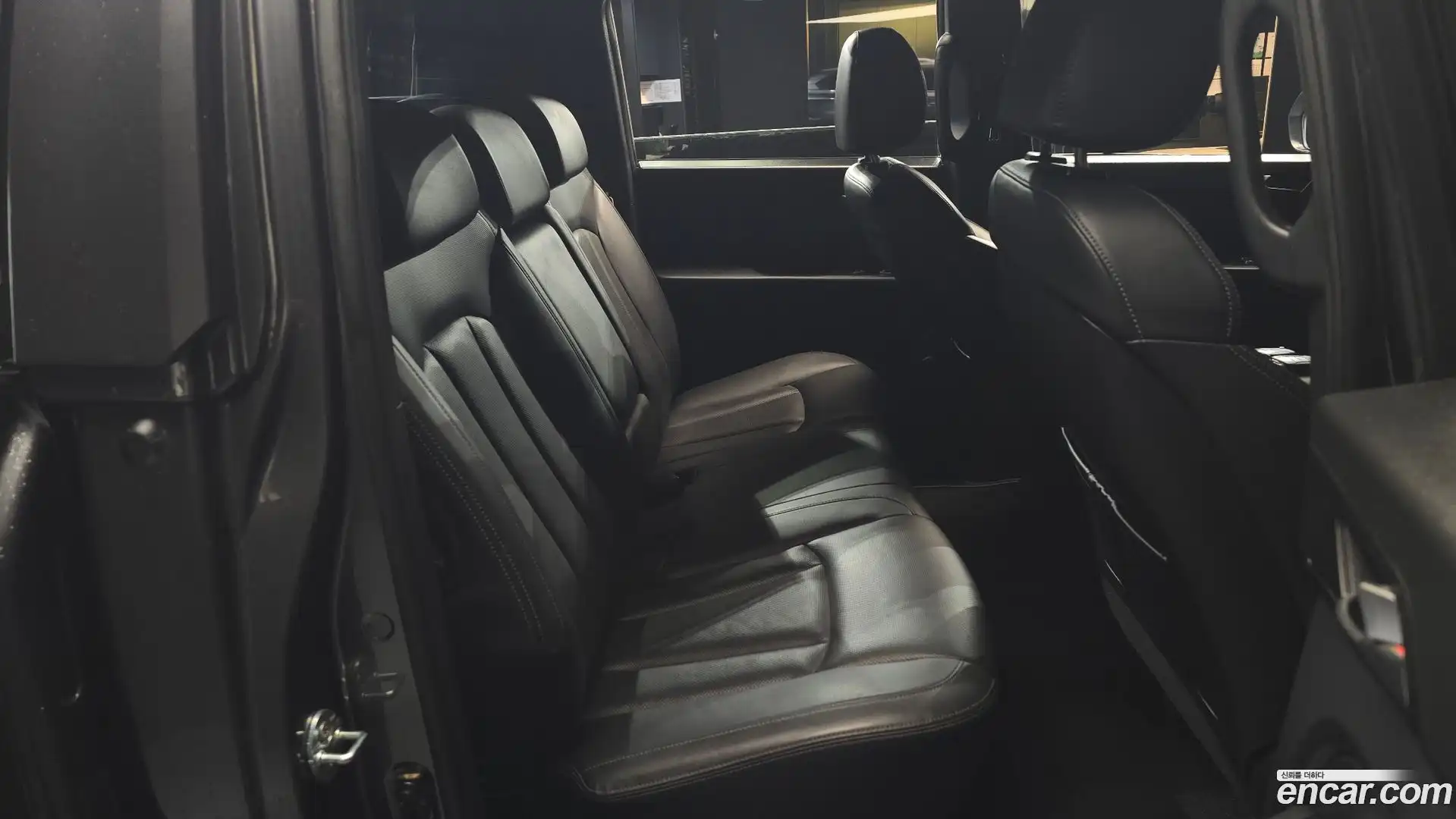 Rexton KG Mobility 2020.7-OPTION-015