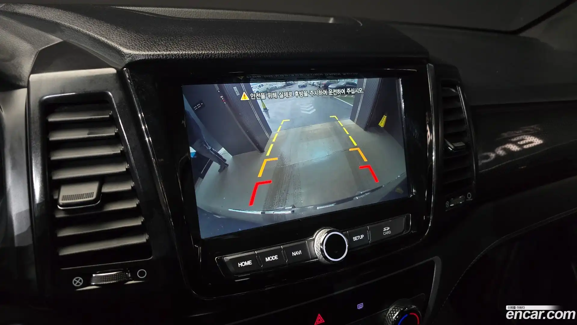 Rexton KG Mobility 2020.7-OPTION-018