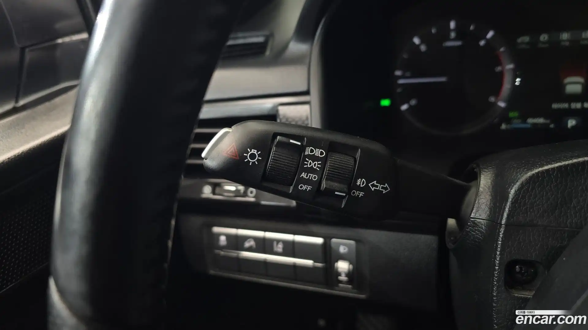 Rexton KG Mobility 2020.7-OPTION-021