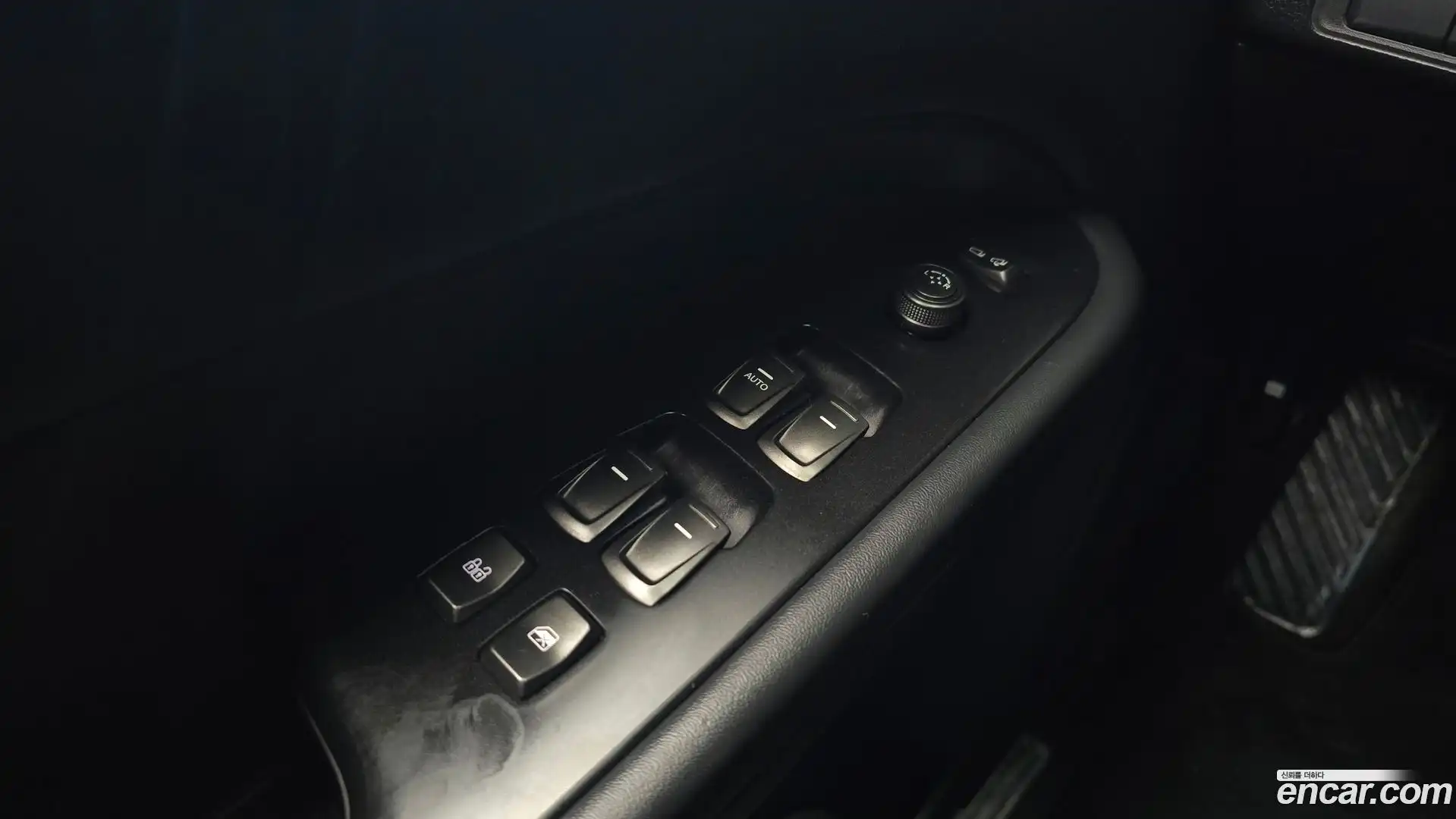Rexton KG Mobility 2020.7-OPTION-022