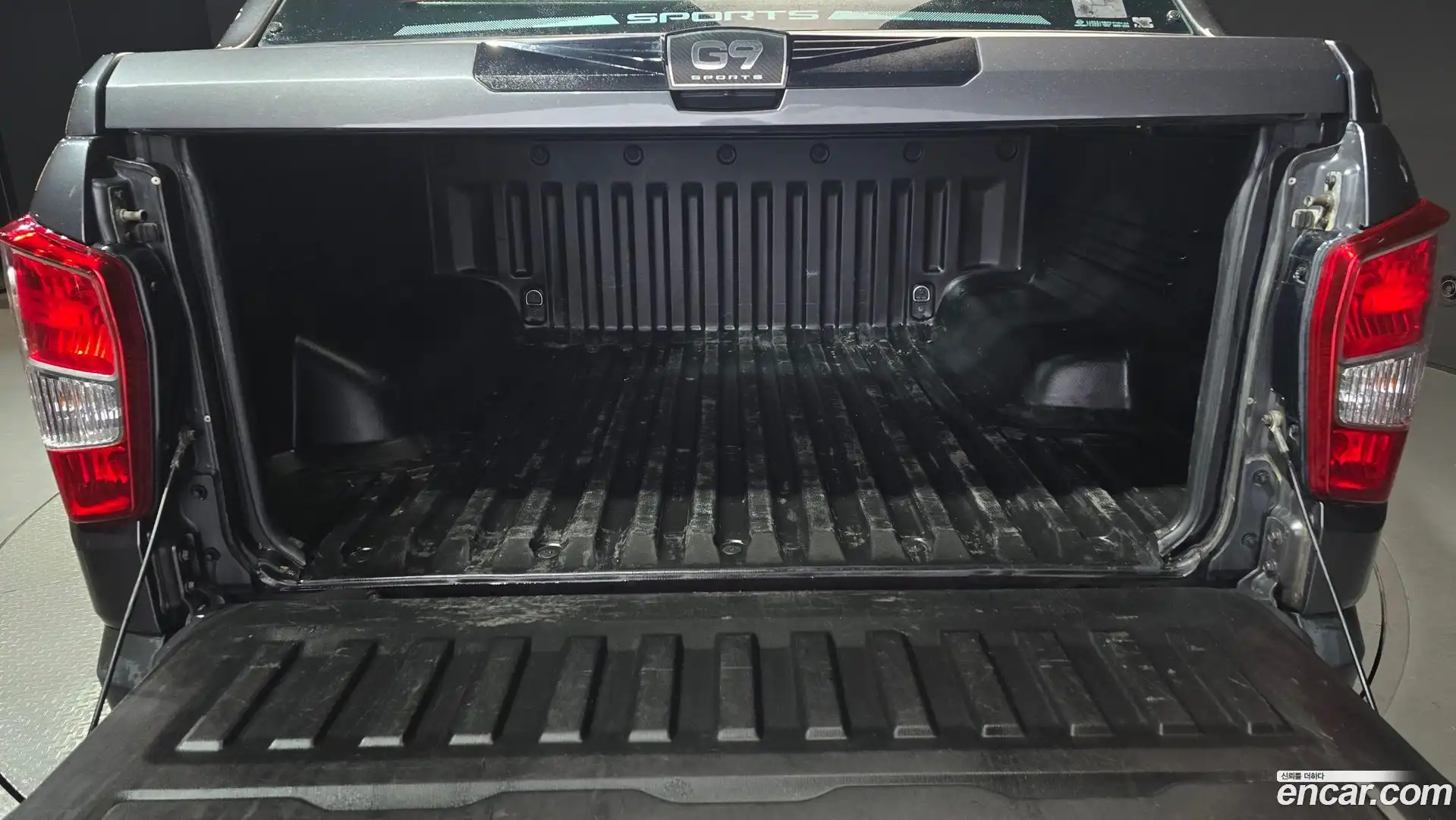 Rexton KG Mobility 2020.7-OPTION-024