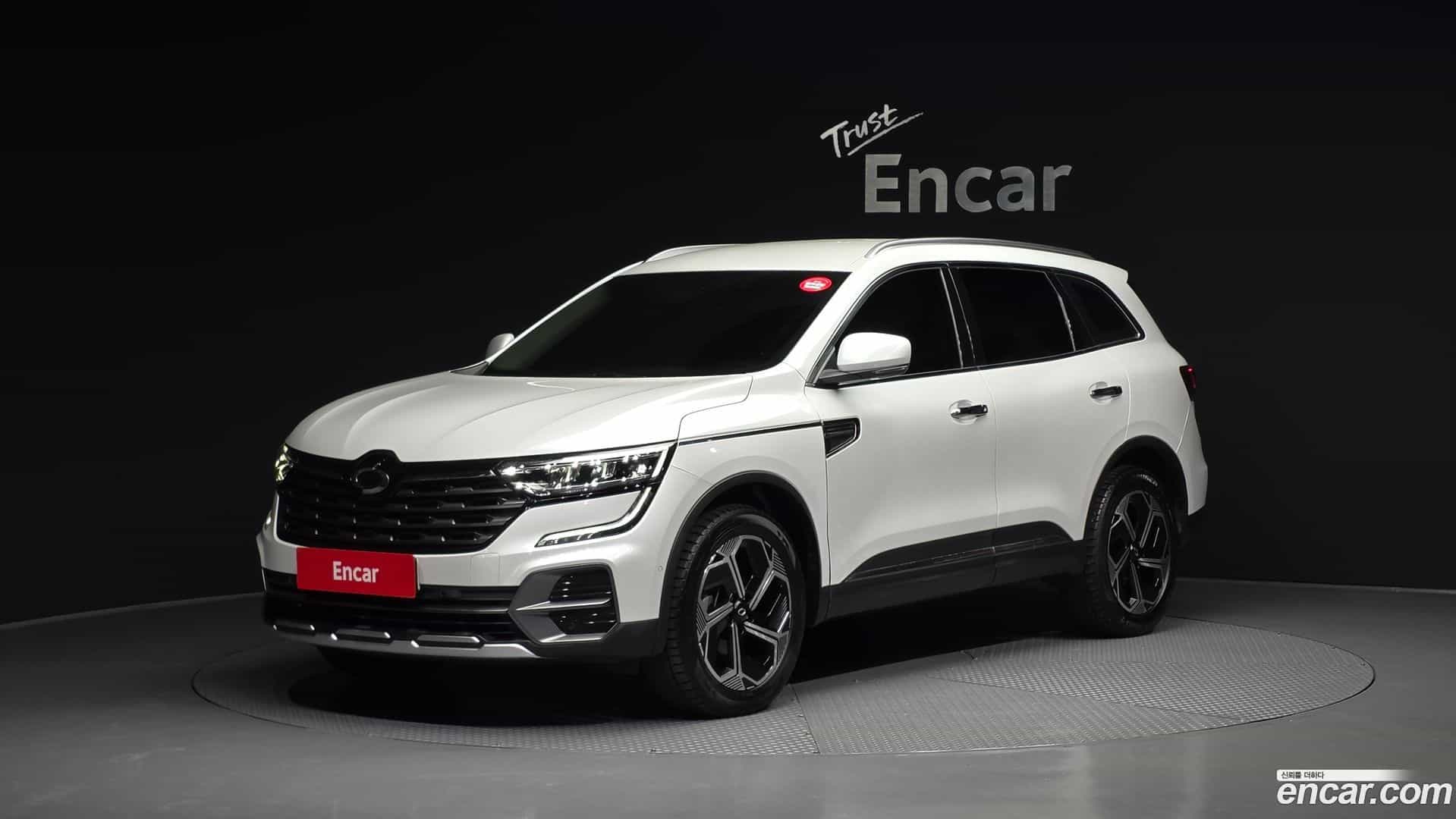 QM6 Renault Korea 2023.9-OUTER-001