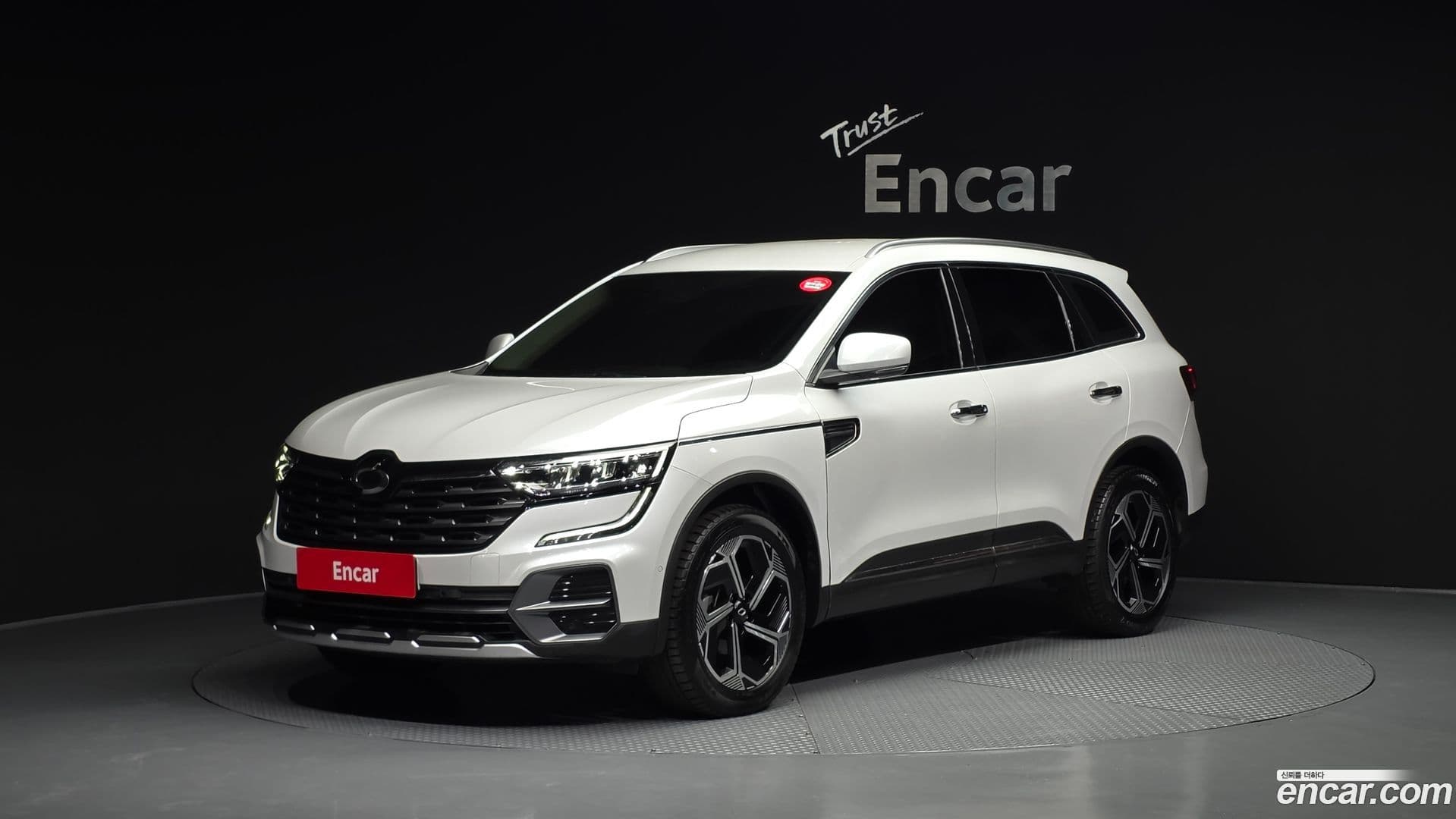 Main__Slider__Photo:QM6 Renault Korea 2023.9-0