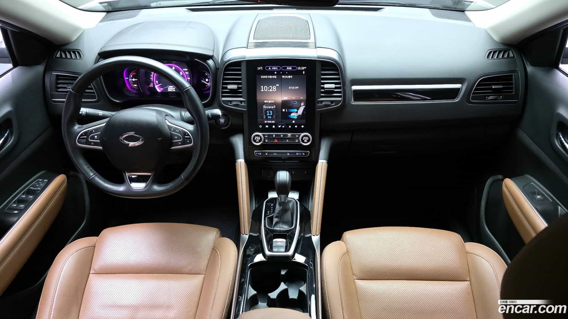 QM6 Renault Korea 2023.9-INNER-007