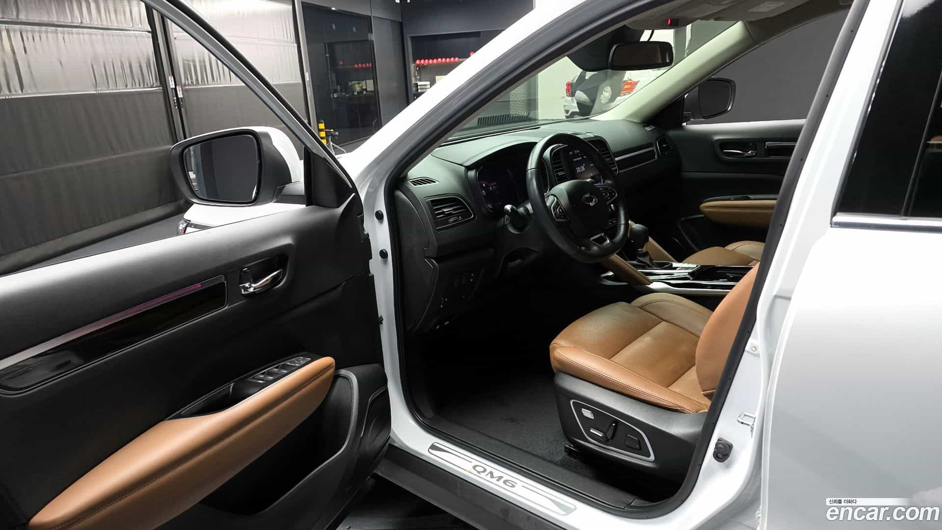 QM6 Renault Korea 2023.9-INNER-010