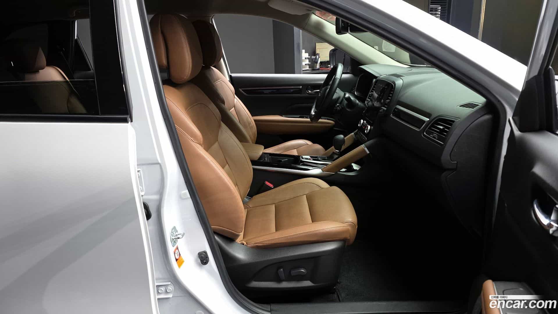 QM6 Renault Korea 2023.9-OPTION-015