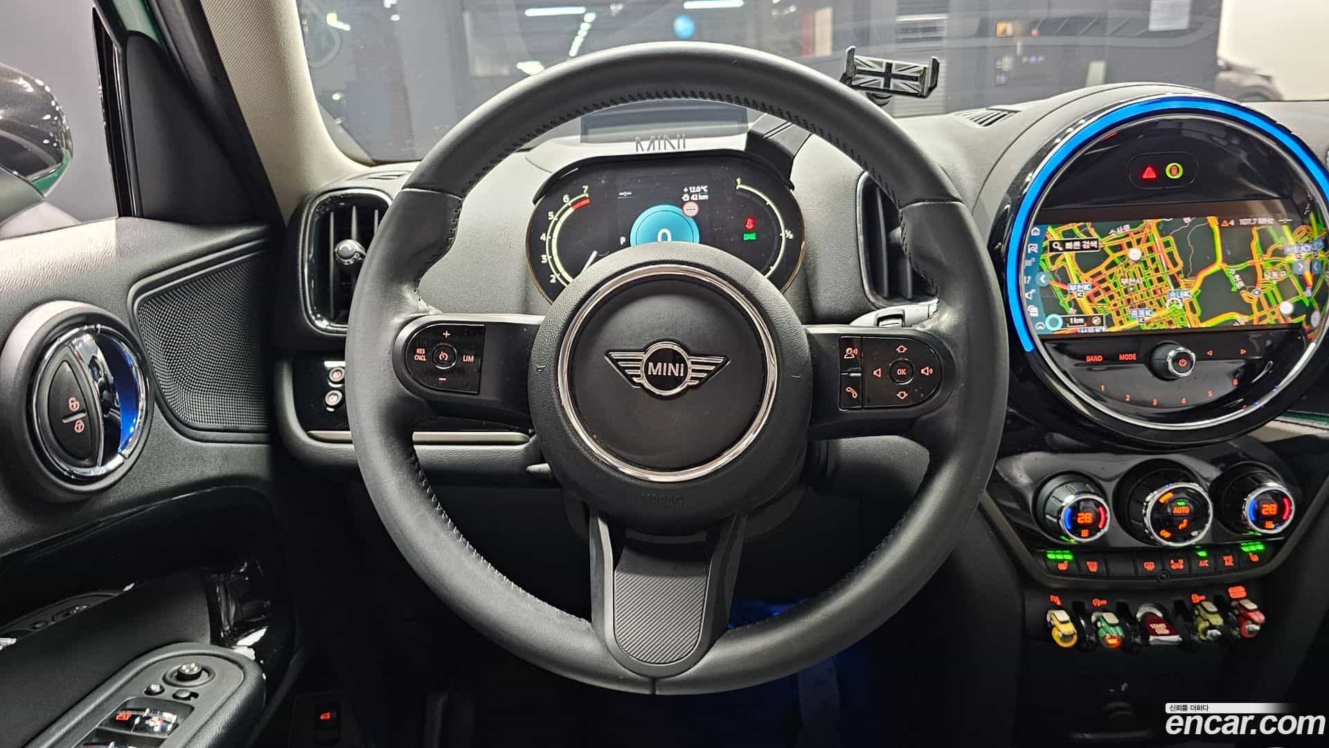 Countryman Mini 2022.2-OPTION-017
