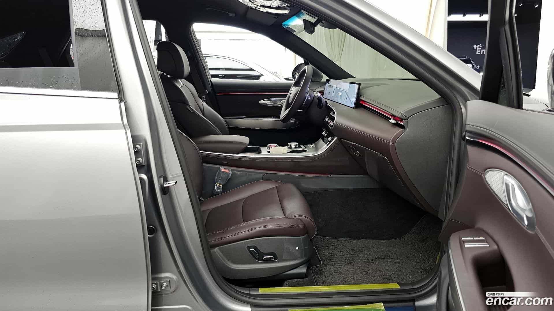 GV70 Genesis 2026.1-OPTION-015