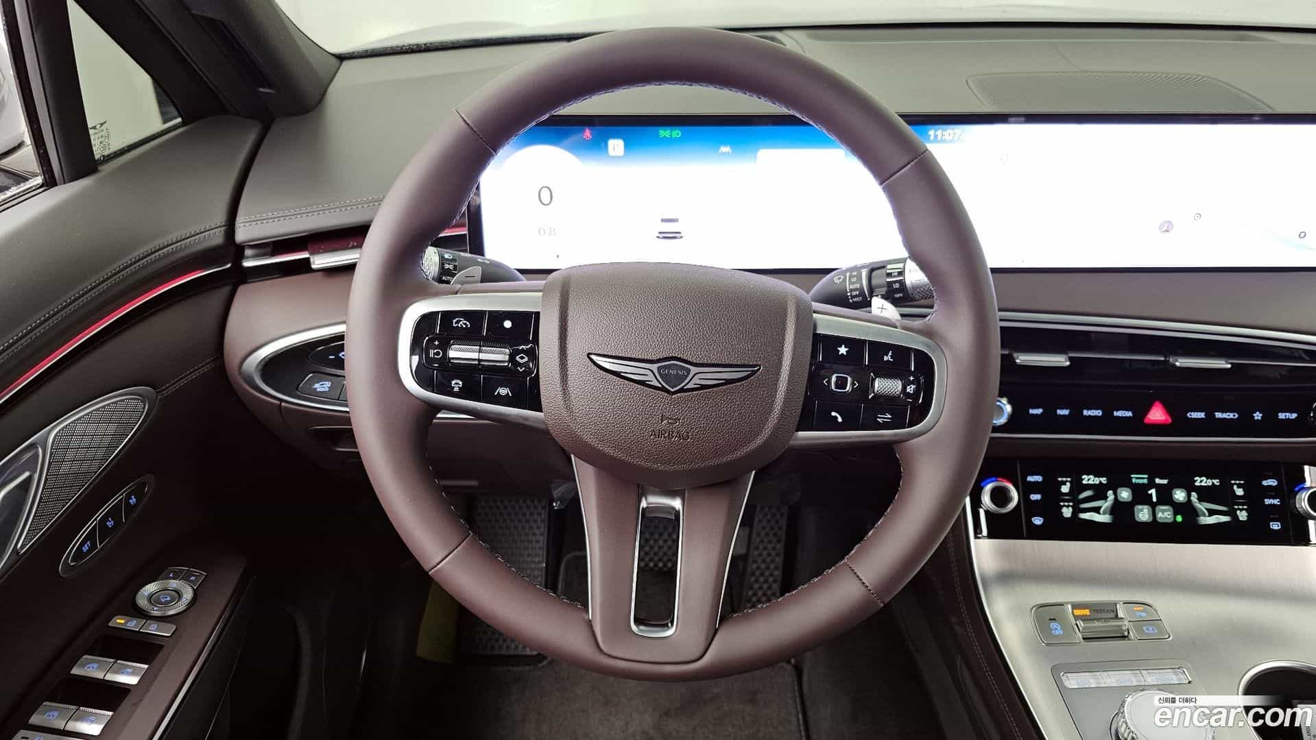 GV70 Genesis 2026.1-OPTION-017