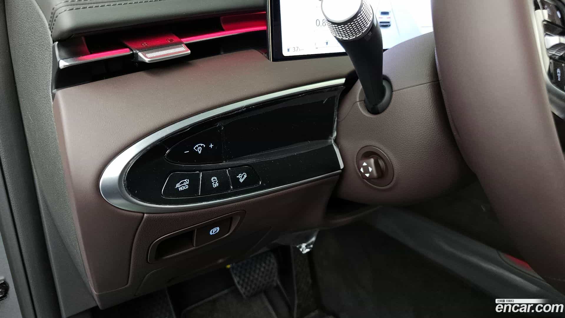 GV70 Genesis 2026.1-OPTION-042