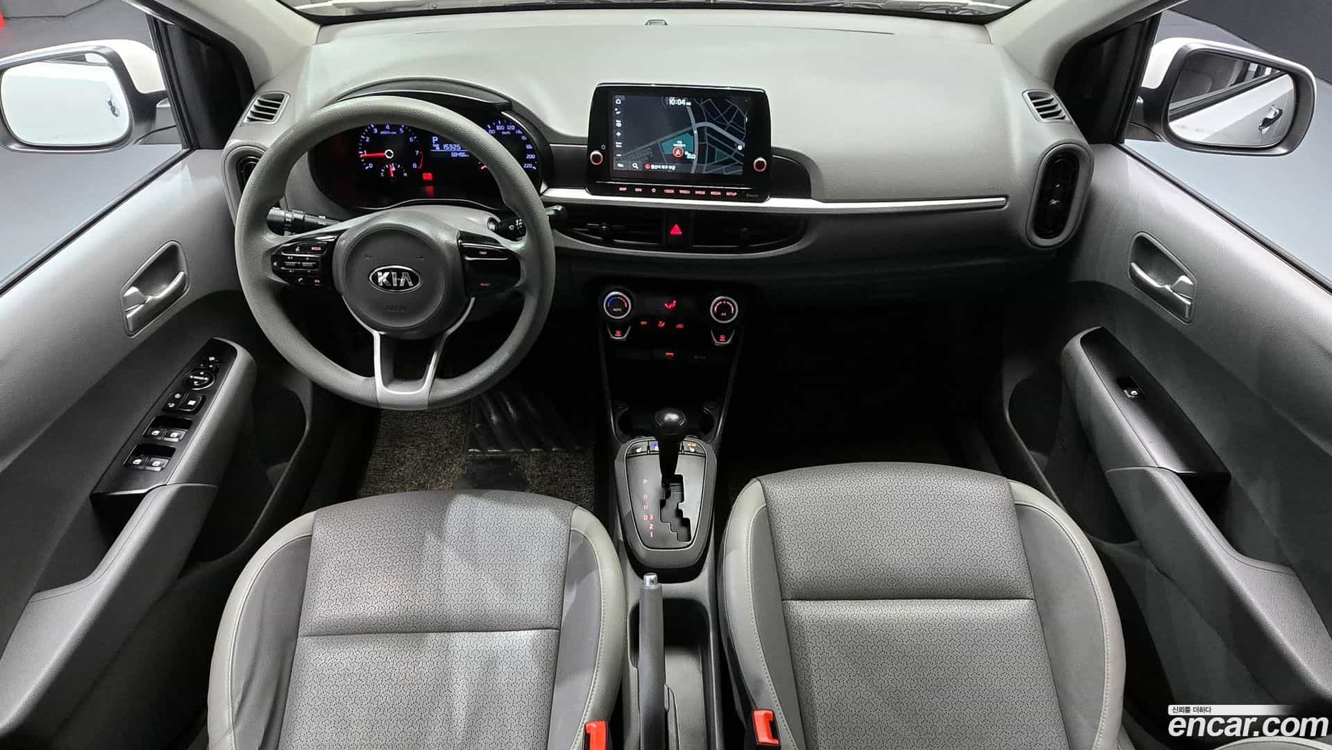 morning Kia 2021.4-INNER-007