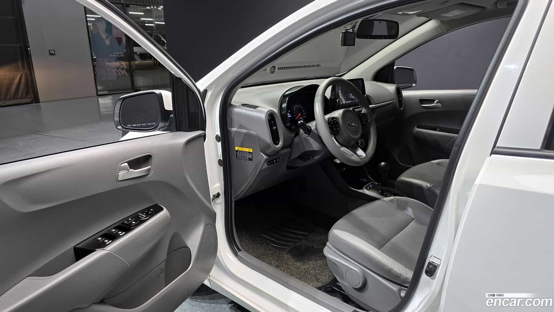 morning Kia 2021.4-INNER-010
