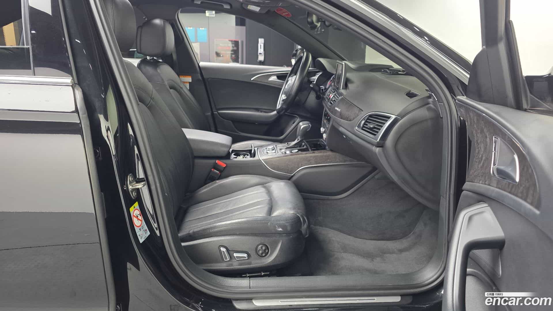 A6 Audi 2018.5-OPTION-015