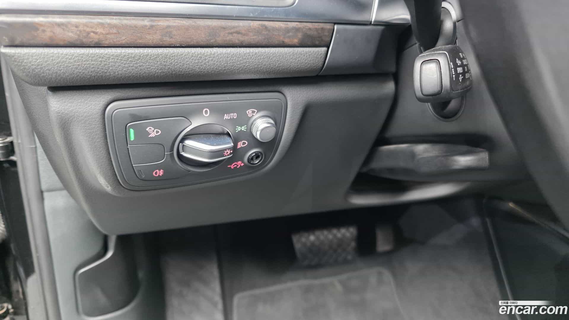 A6 Audi 2018.5-OPTION-040