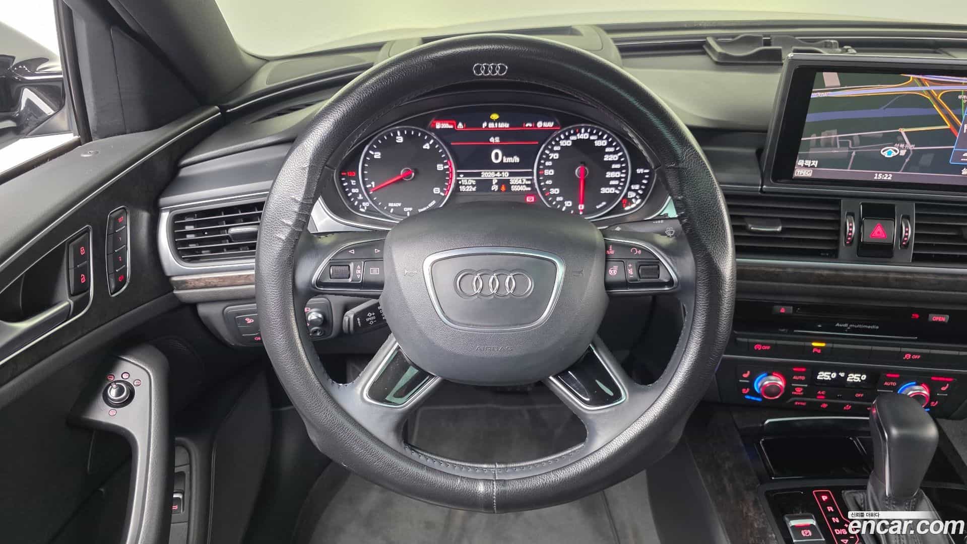 A6 Audi 2018.5-OPTION-044
