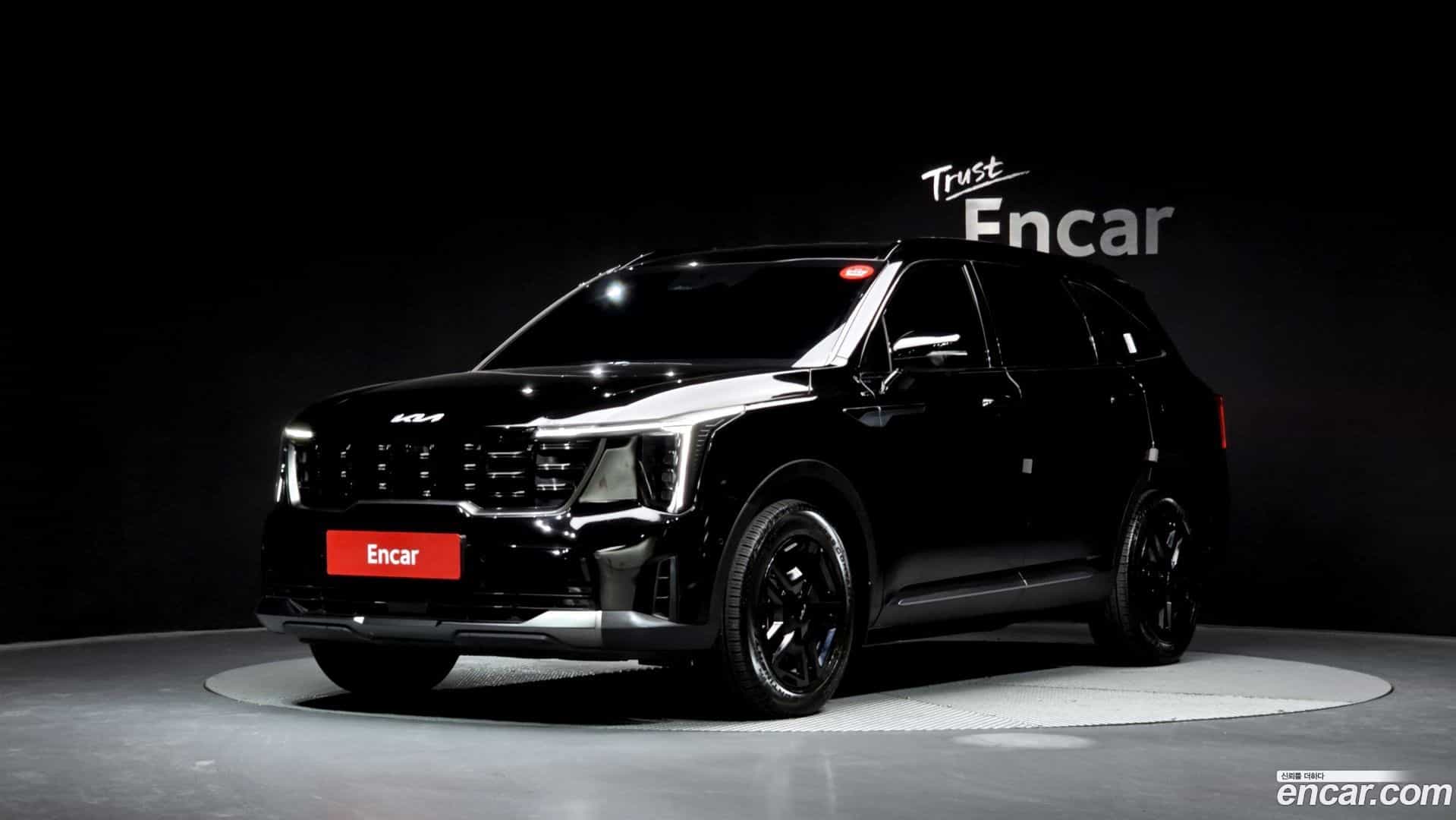 Sorento Kia 2023.9-OUTER-001