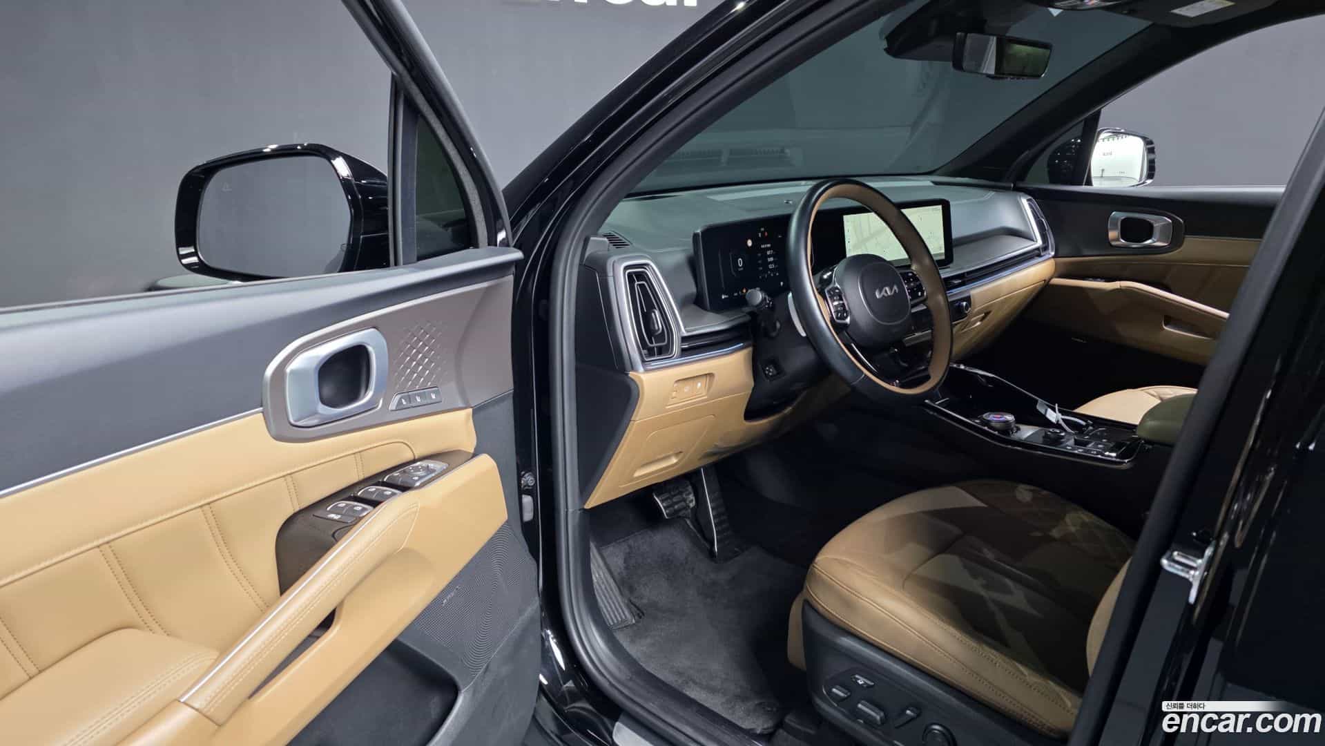 Sorento Kia 2023.9-INNER-010