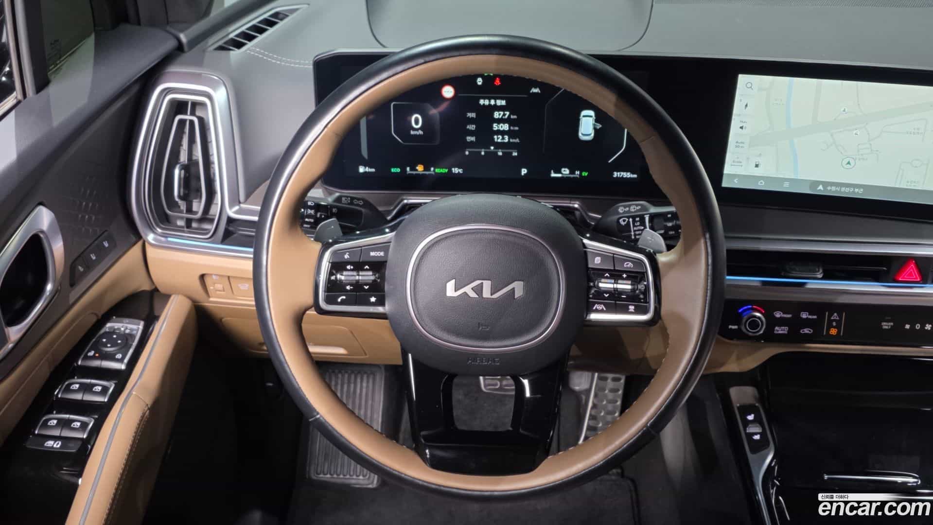 Sorento Kia 2023.9-OPTION-017