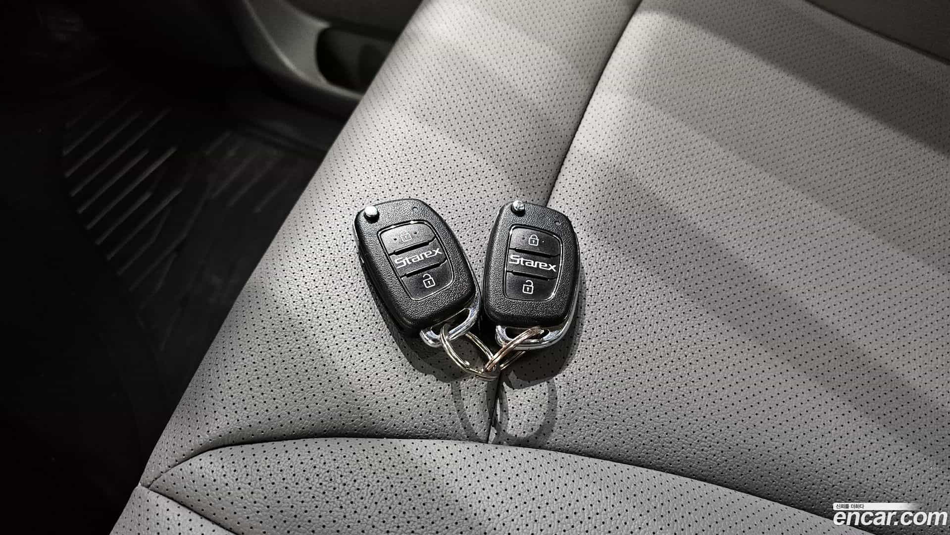 Starex Hyundai 2018.11-OPTION-020