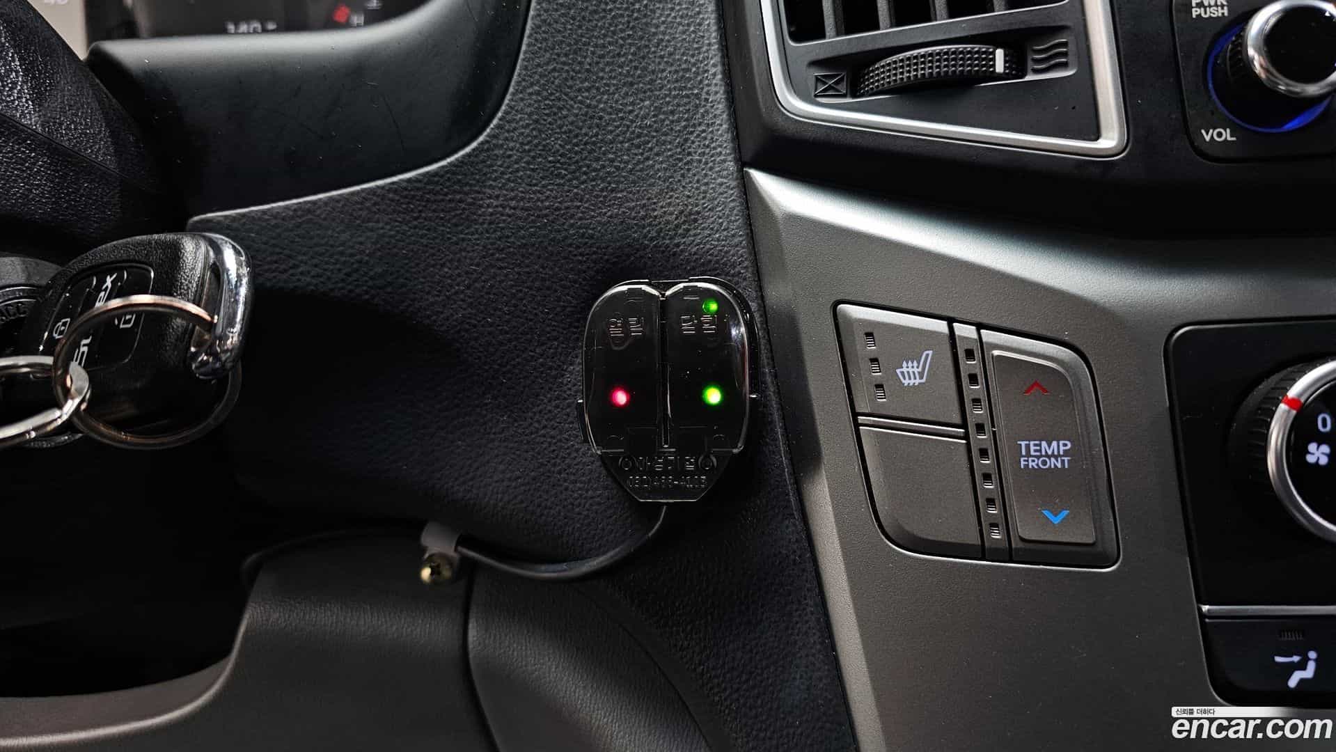 Starex Hyundai 2018.11-OPTION-021