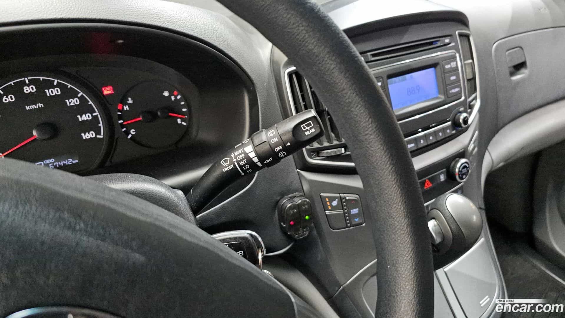 Starex Hyundai 2018.11-OPTION-041