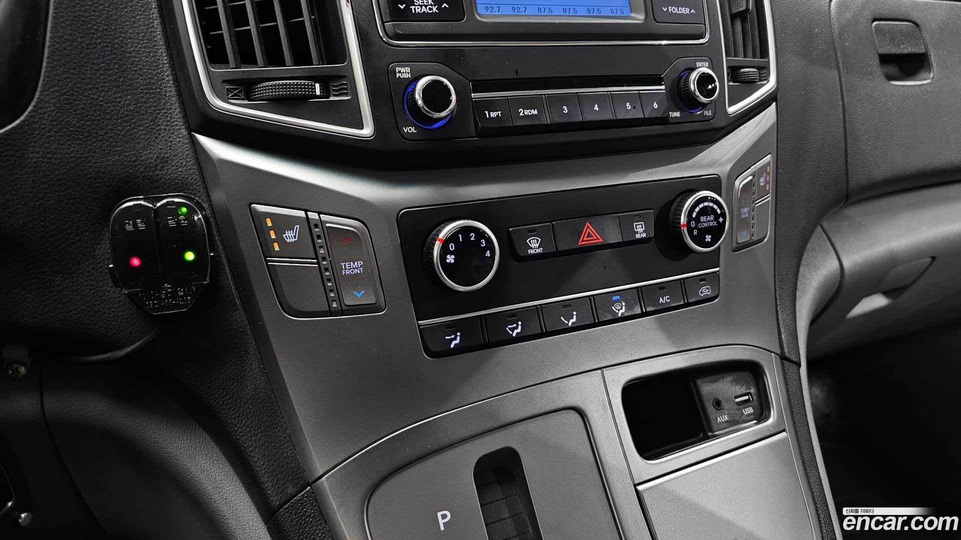 Starex Hyundai 2018.11-OPTION-042