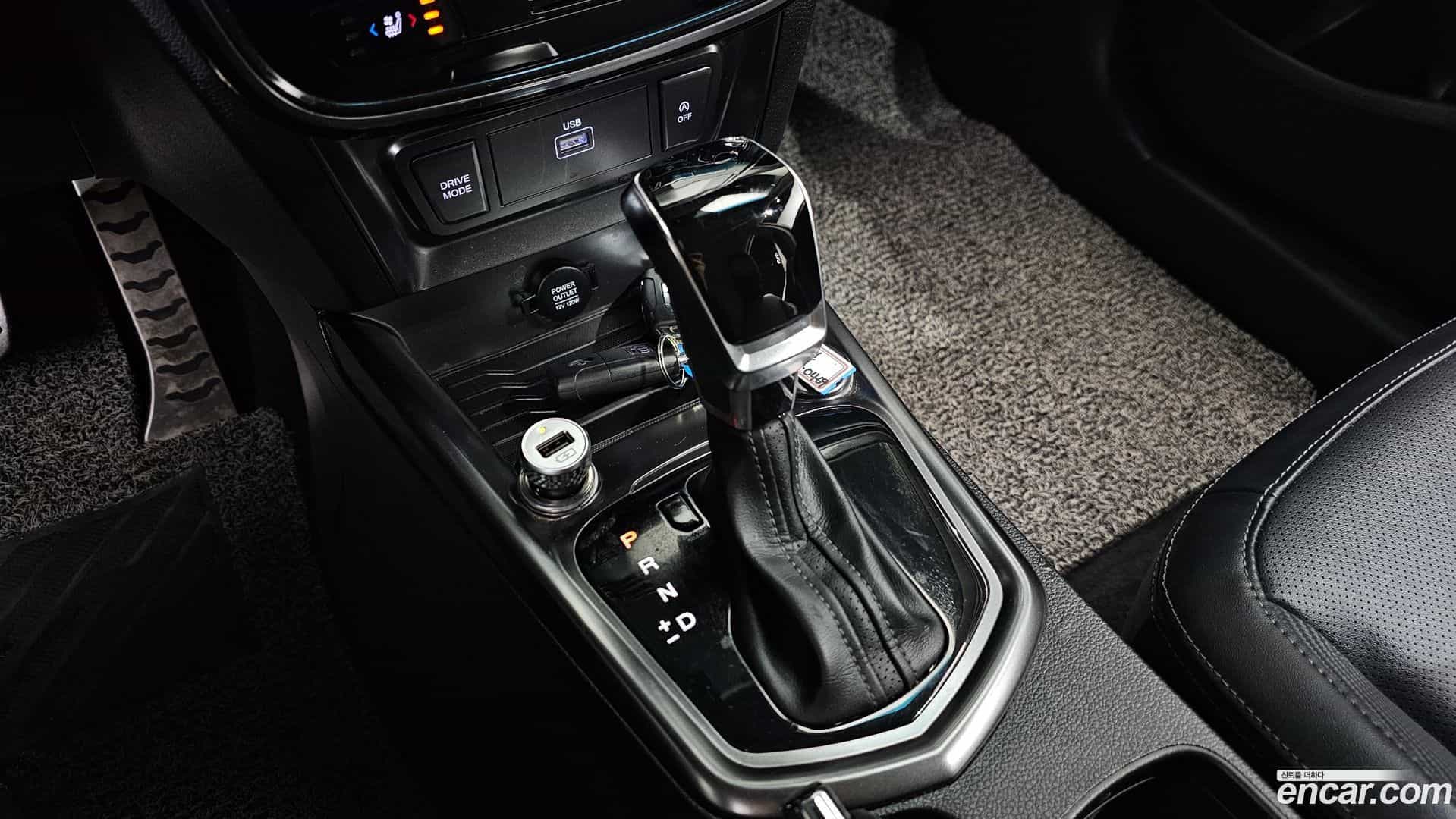 TIBOLI KG Mobility 2020.3-INNER-009