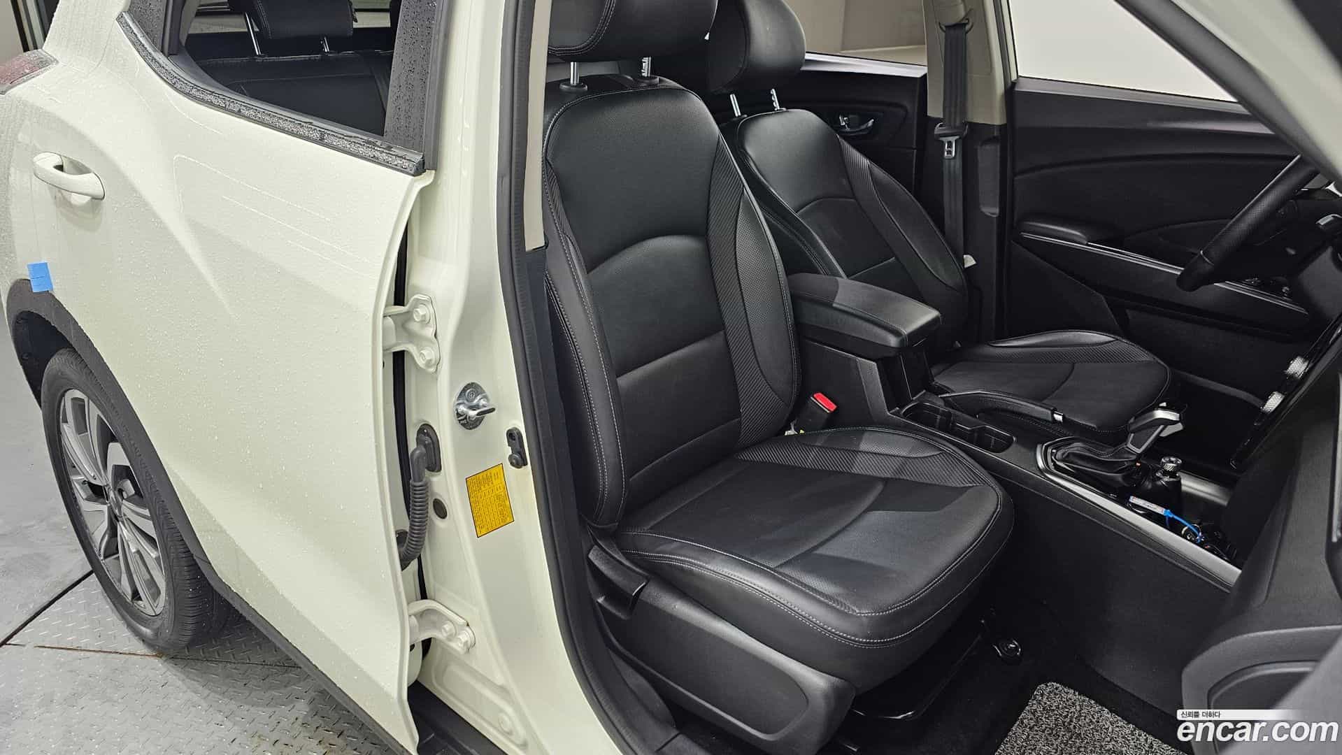 TIBOLI KG Mobility 2020.3-OPTION-015