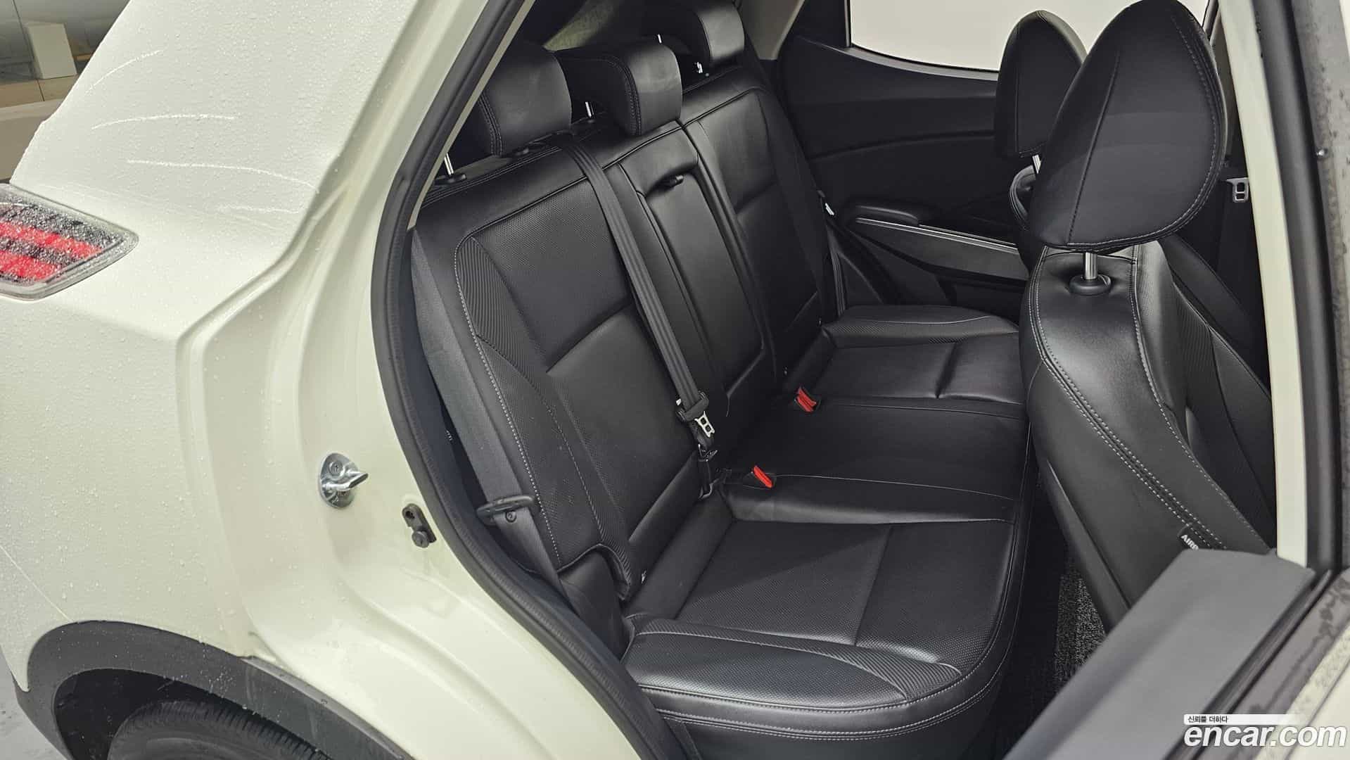 TIBOLI KG Mobility 2020.3-OPTION-016
